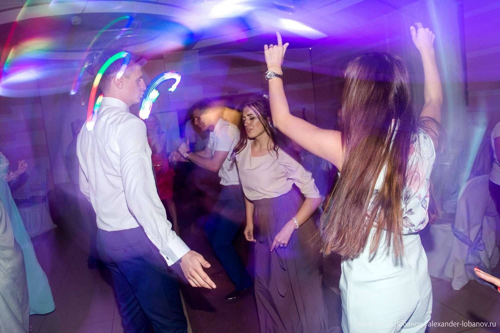 Денис и Ирина