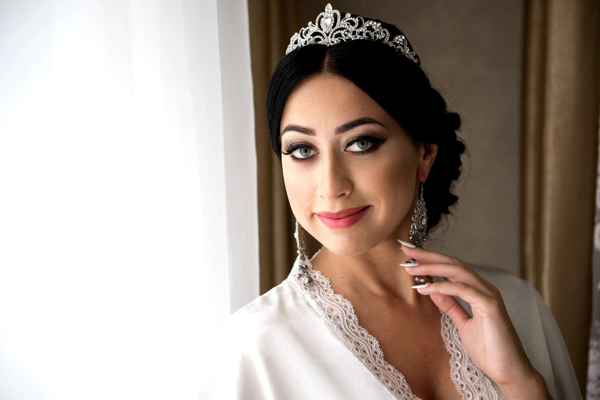 Дмитрий и Кристина