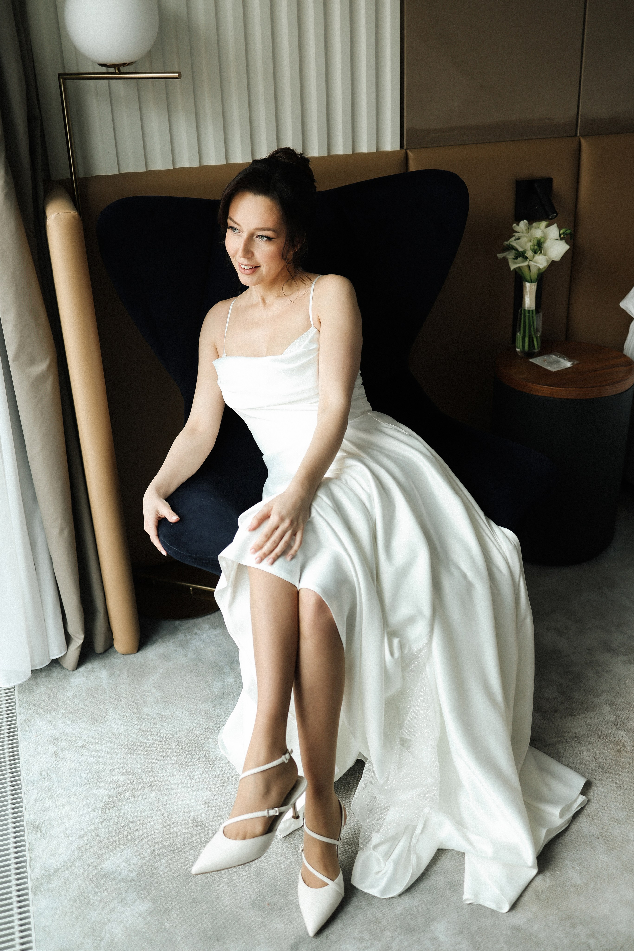 М. + А. Усадьба Зубовых + Movenpick Taganskaya. Семейный и lovestory фотограф в Москве Светлана Коняхина