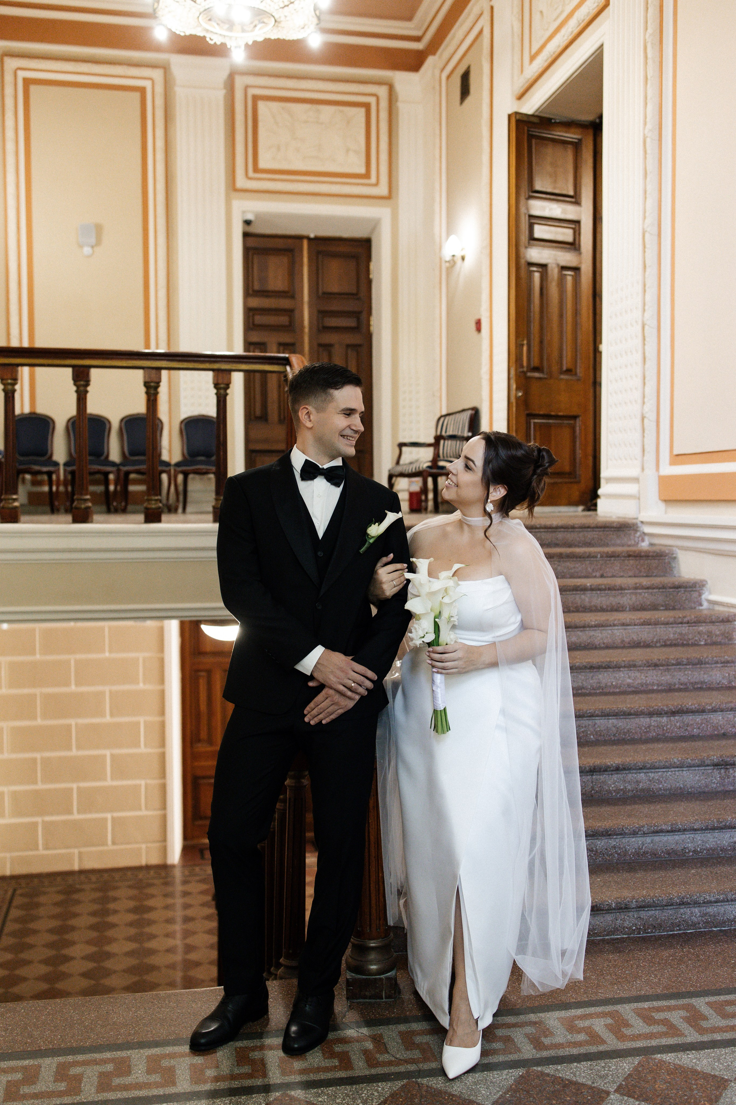 А. + Н. Бибилиотека им. А.П. Боголюбова + Гостиница Националь. Семейный и lovestory фотограф в Москве Светлана Коняхина