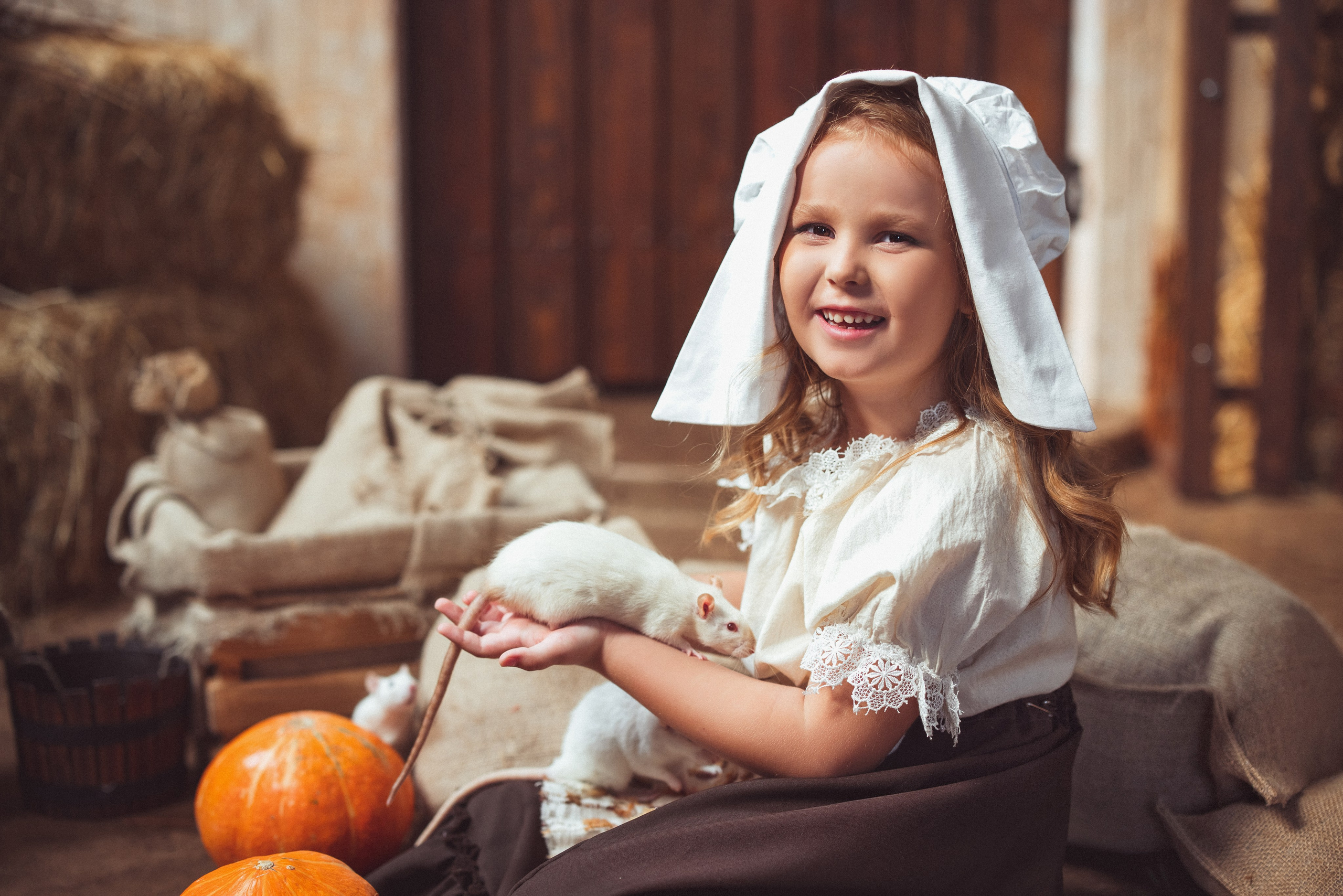 «ЗОЛУШКА». Семейный и детский фотограф в Краснодаре Анна Трашкова