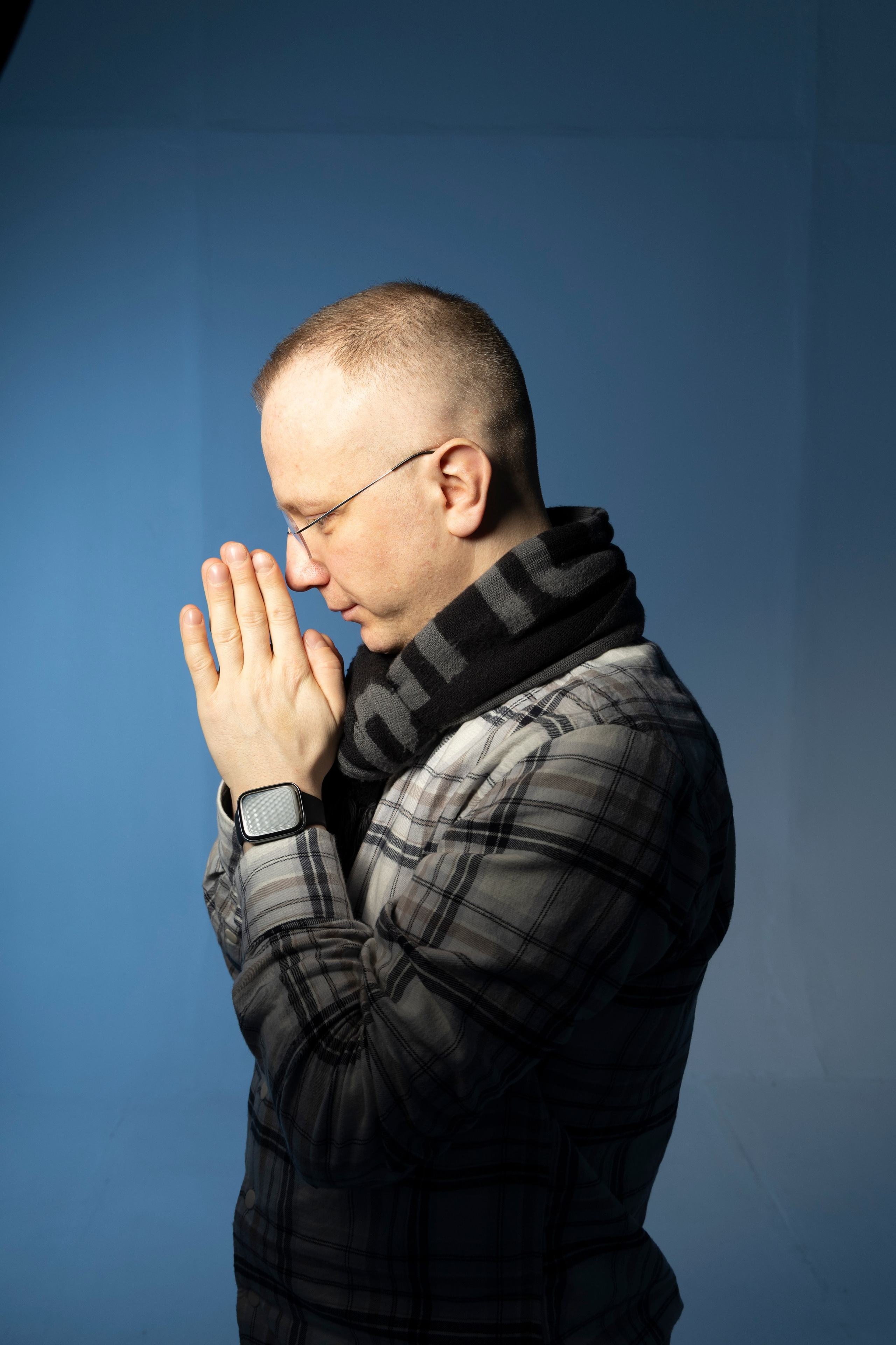 Максим. Фотограф Андрей Стариков