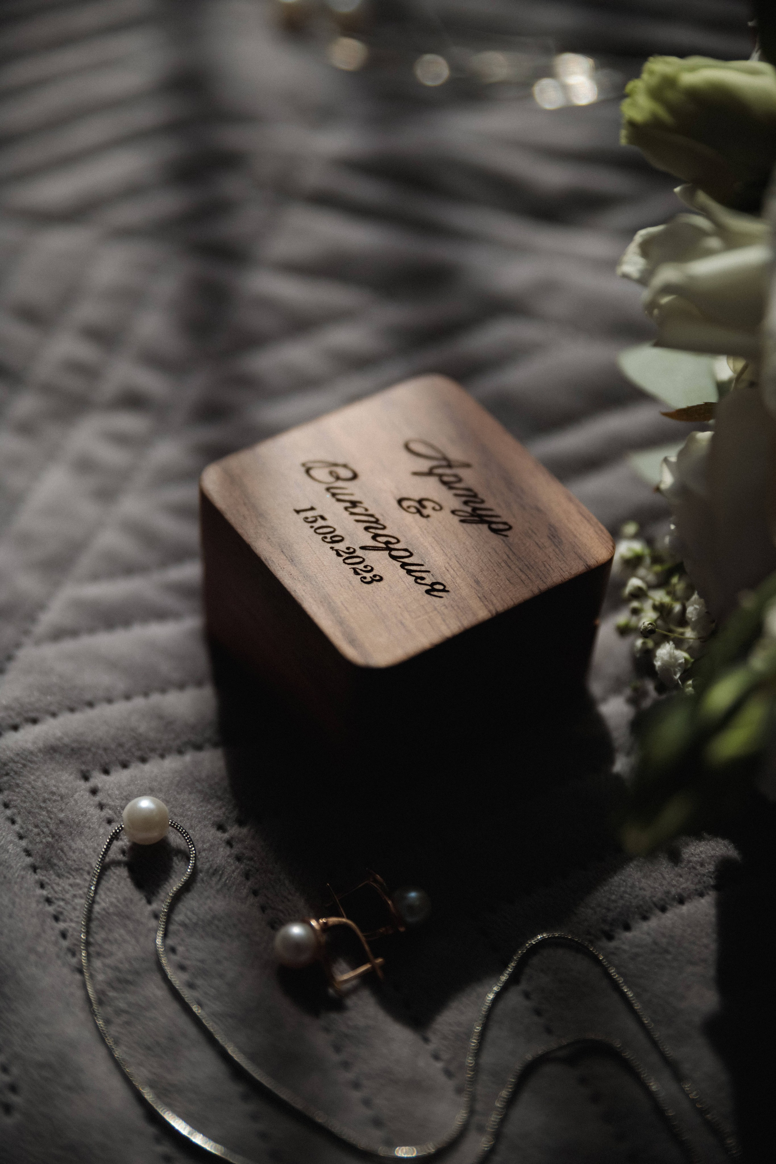 Романтика🖤🤍. Свадебный фотограф Мироманов Николай в Крыму