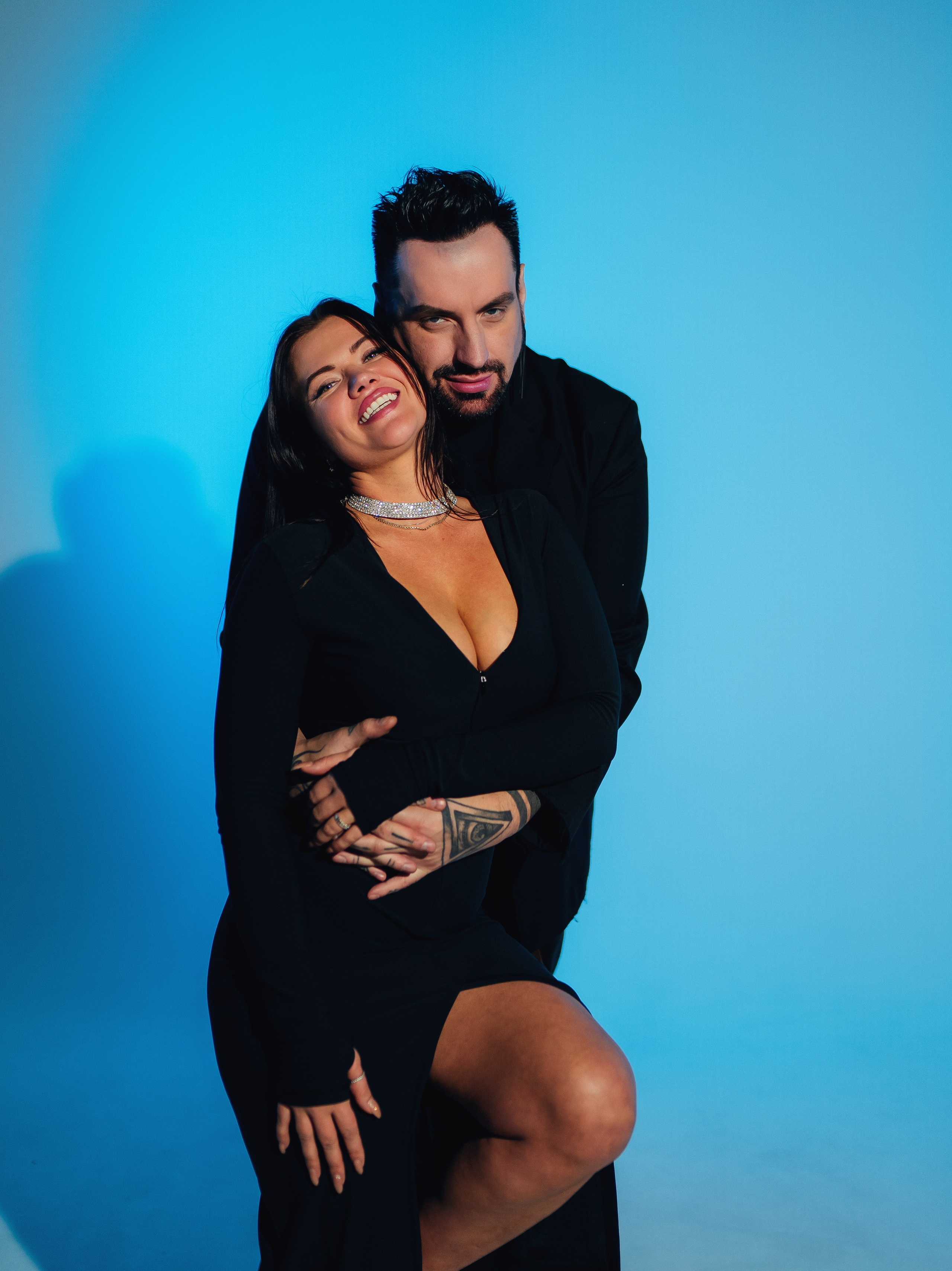 Ирина Баландина радиоведущая