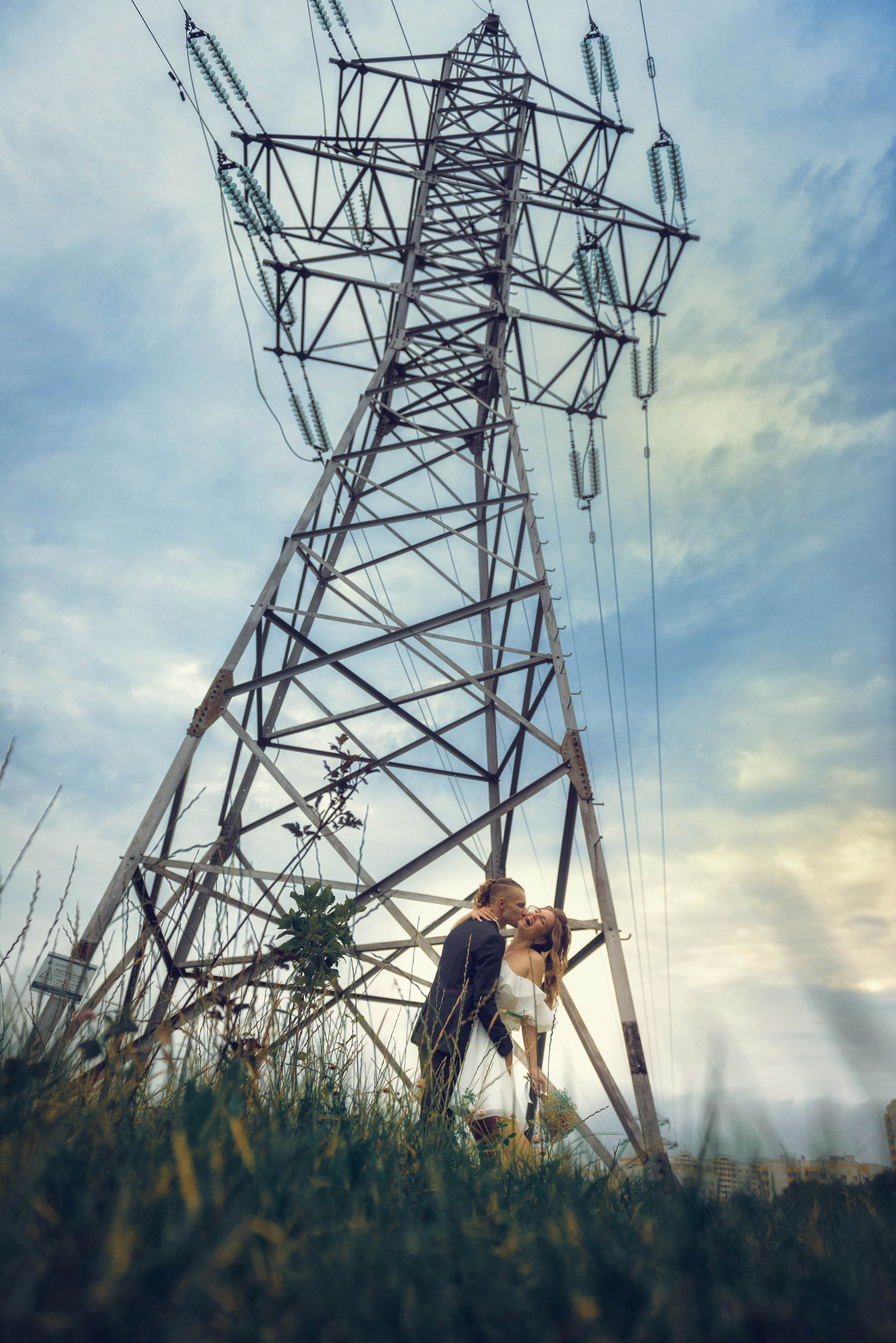 Фотографии. Творческая студия «Махавик». Свадебная фото и видеосъёмка в Подольске
