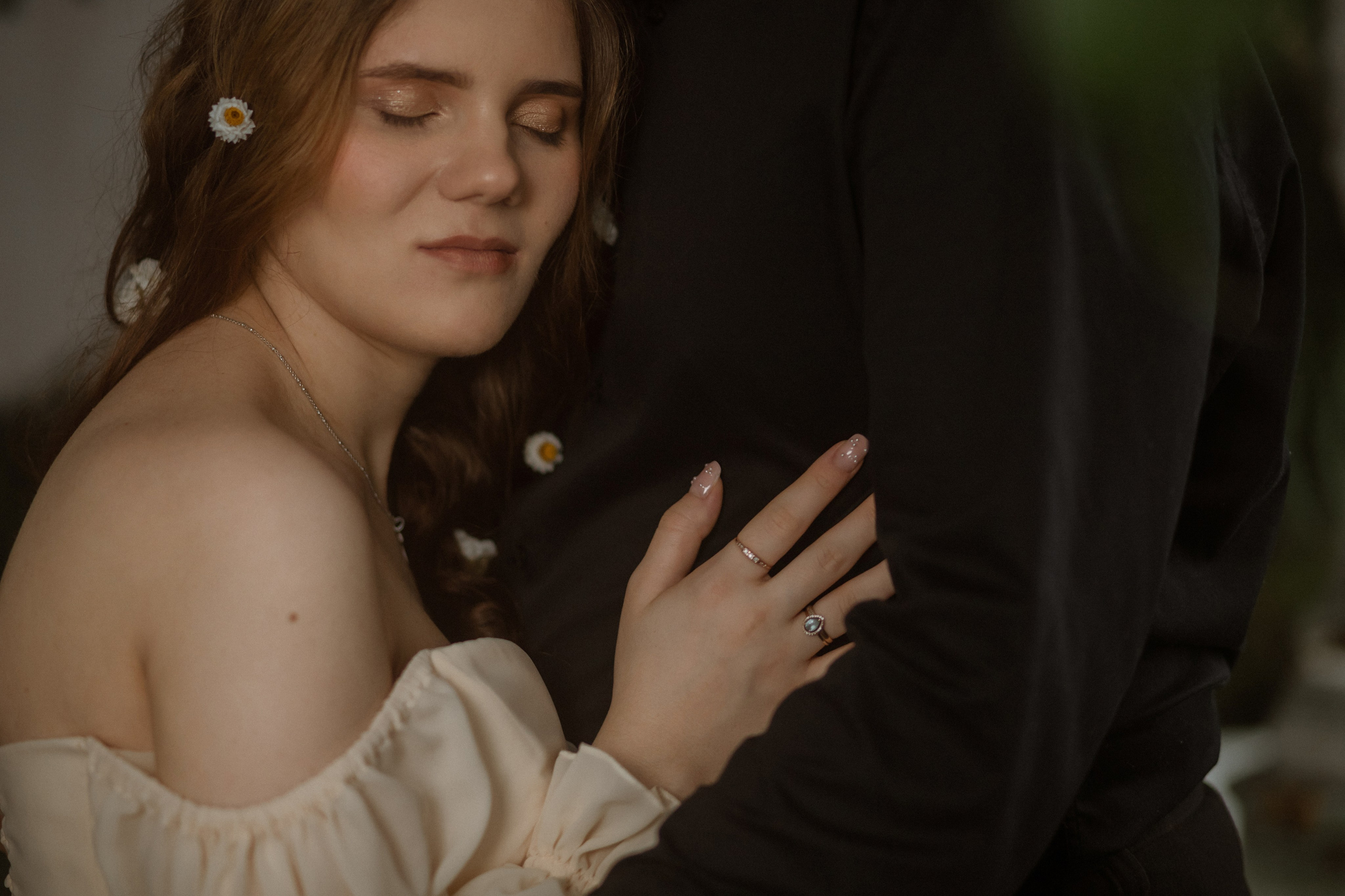 A letter for you. Фотограф Лия Козловская Минск