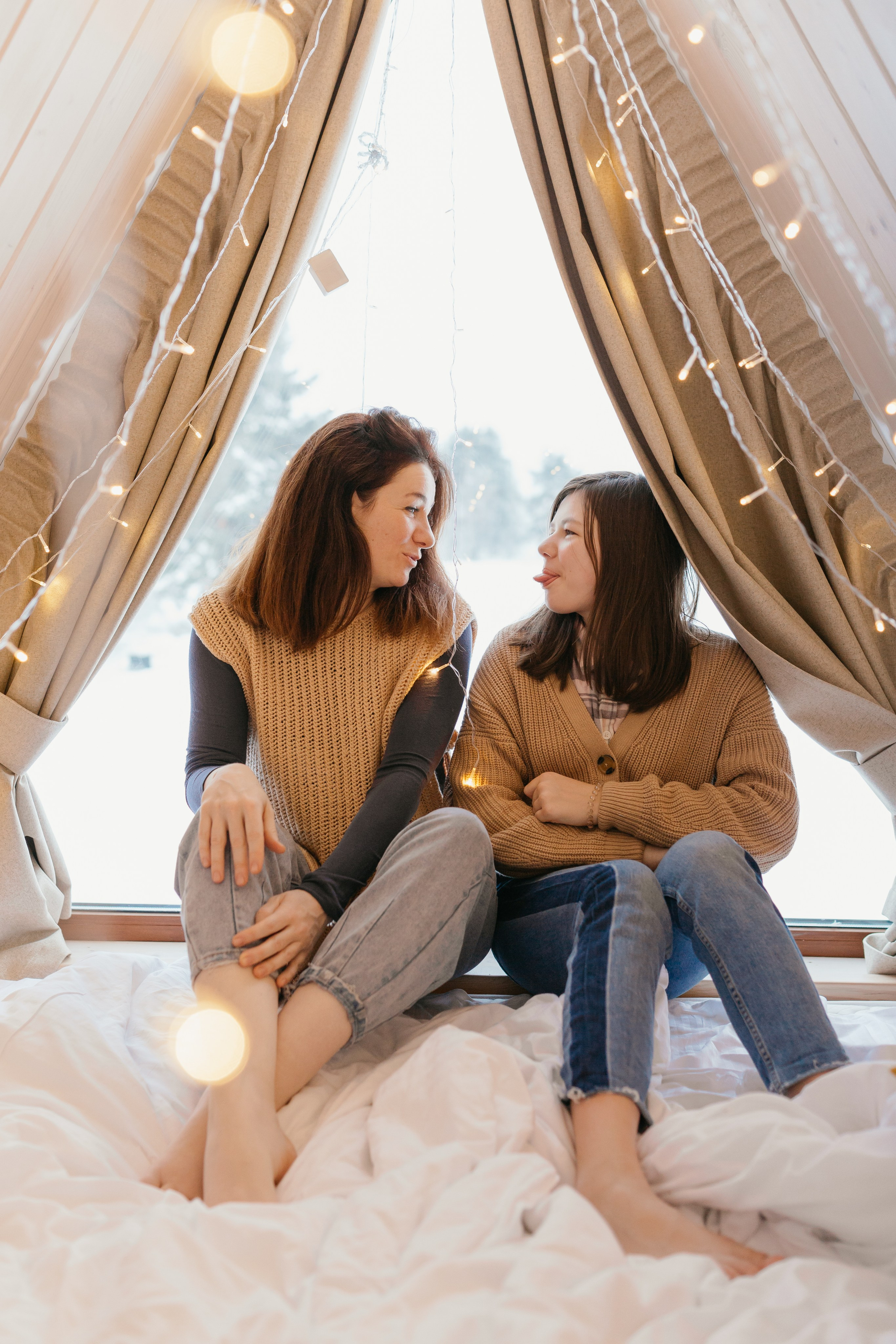 Новогодняя. Свадебный фотограф в Ярославле Алиса Тарасова