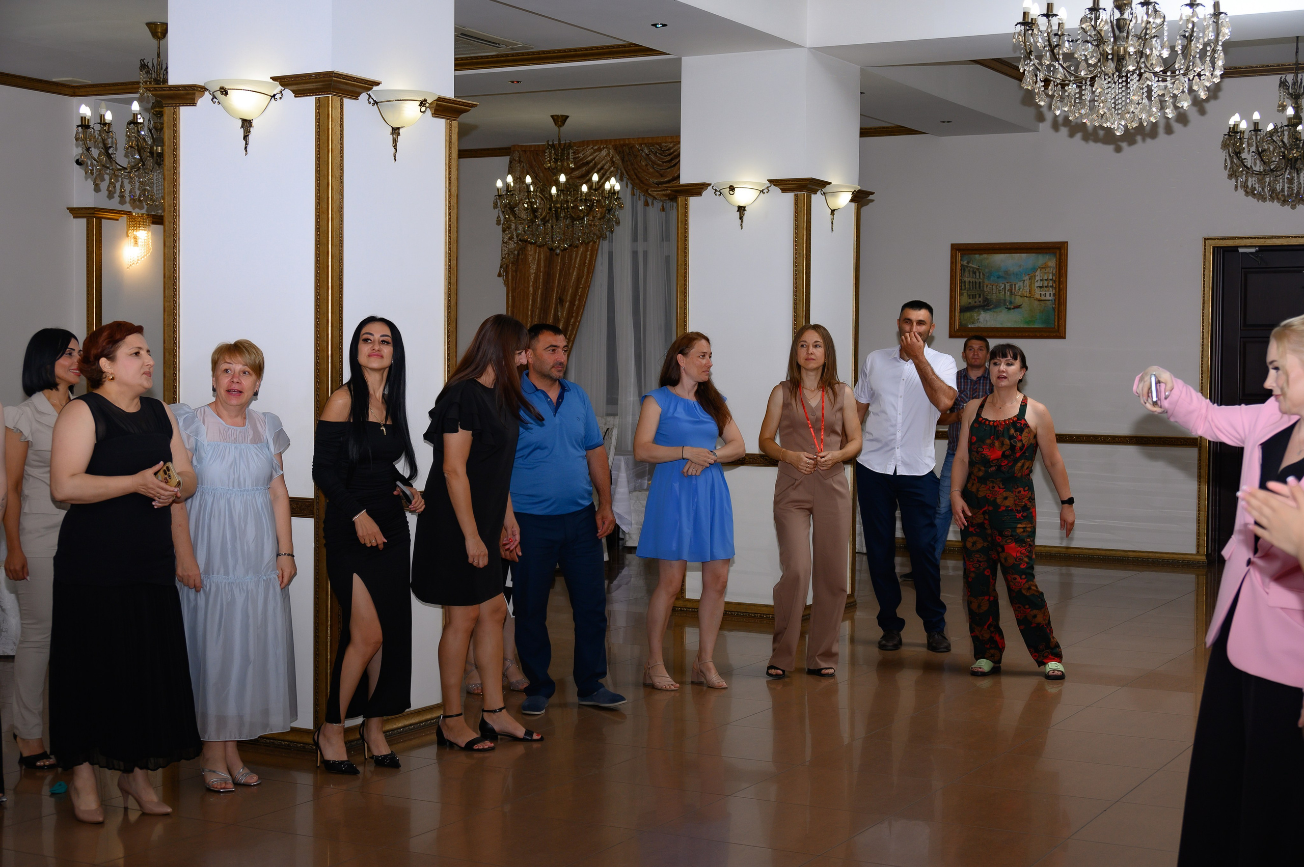 Выпускной 2025 9 кл. Семейный и детский фотограф в Новороссийске Лебедева Елена