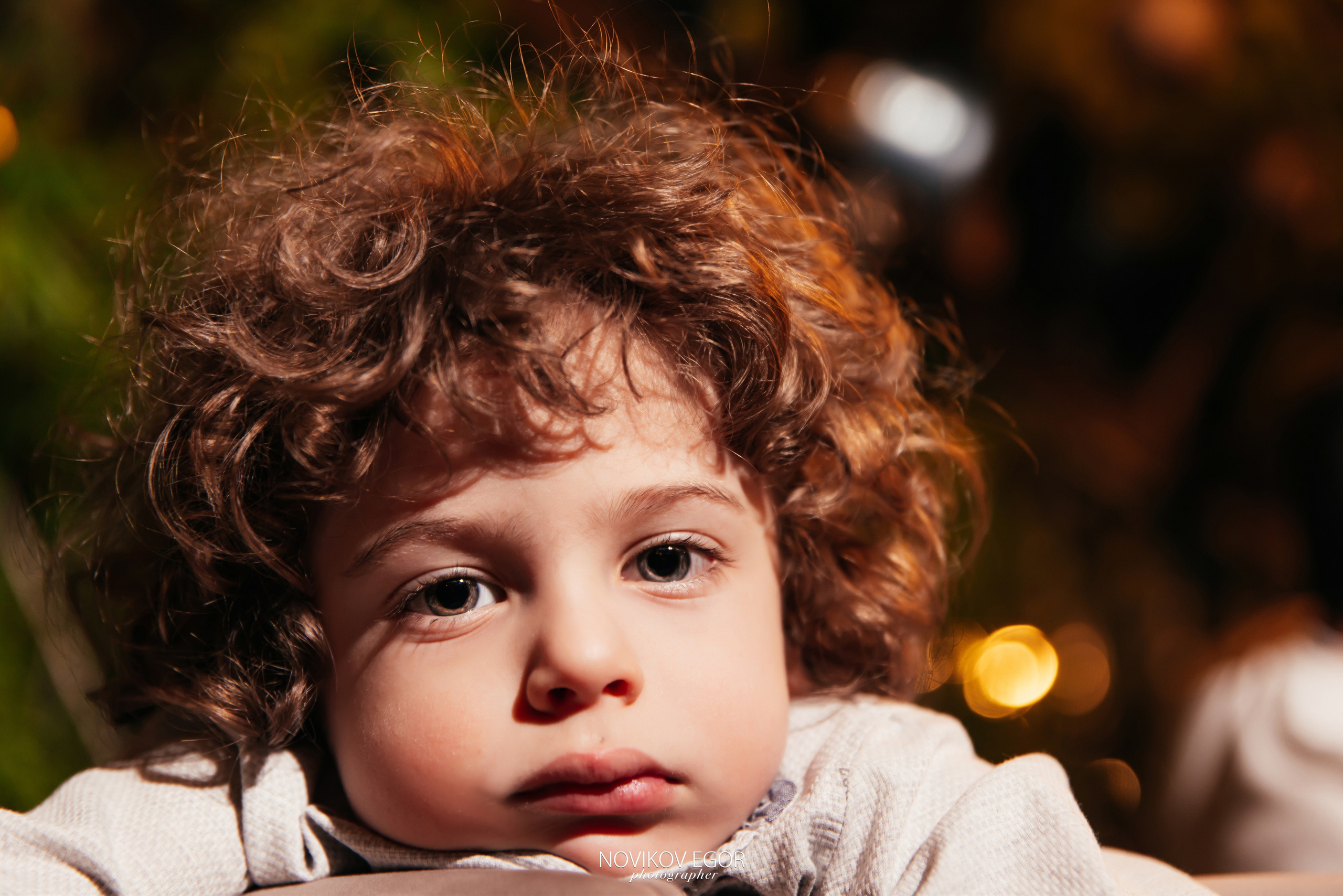 День Рождение Матвея. Фотограф Ростов-на-Дону