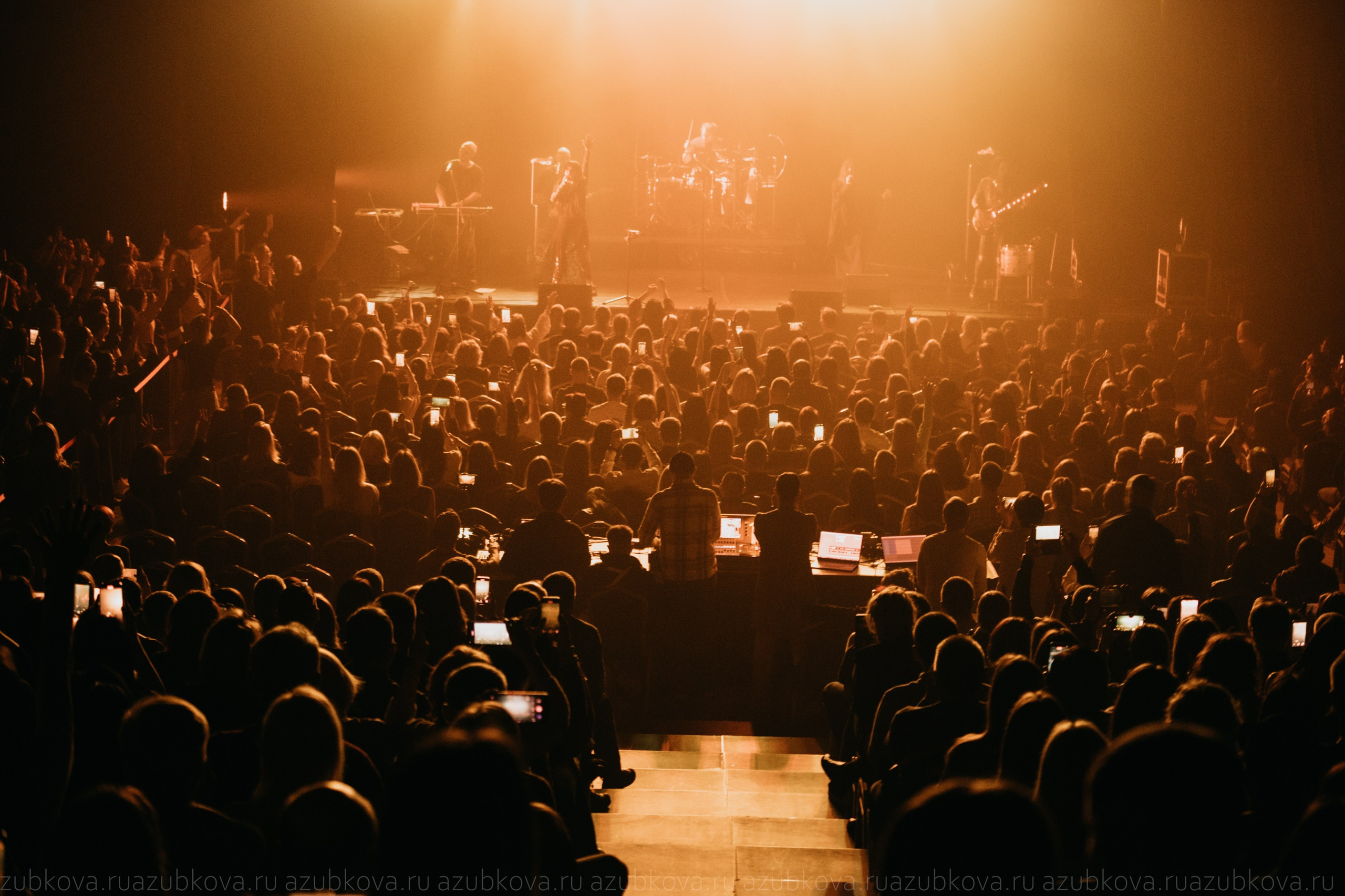 Линда. Фотограф Анастасия Зубкова