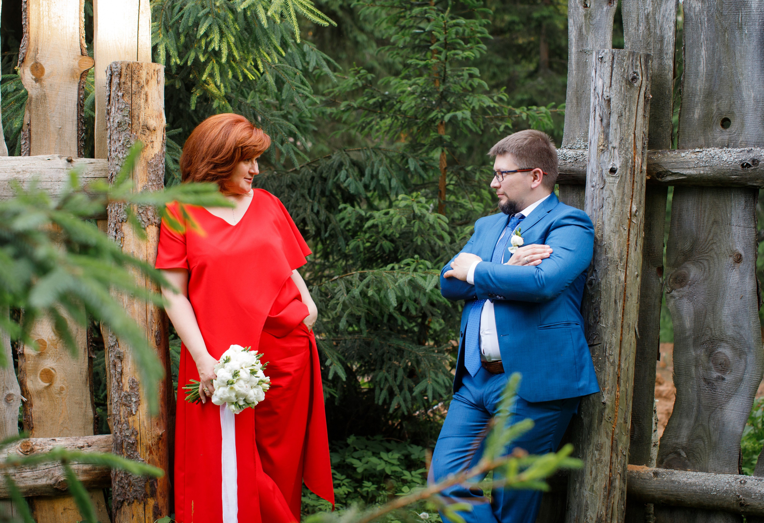 Гена и Таня. Детский и семейный фотограф Мария Киселёва. Москва