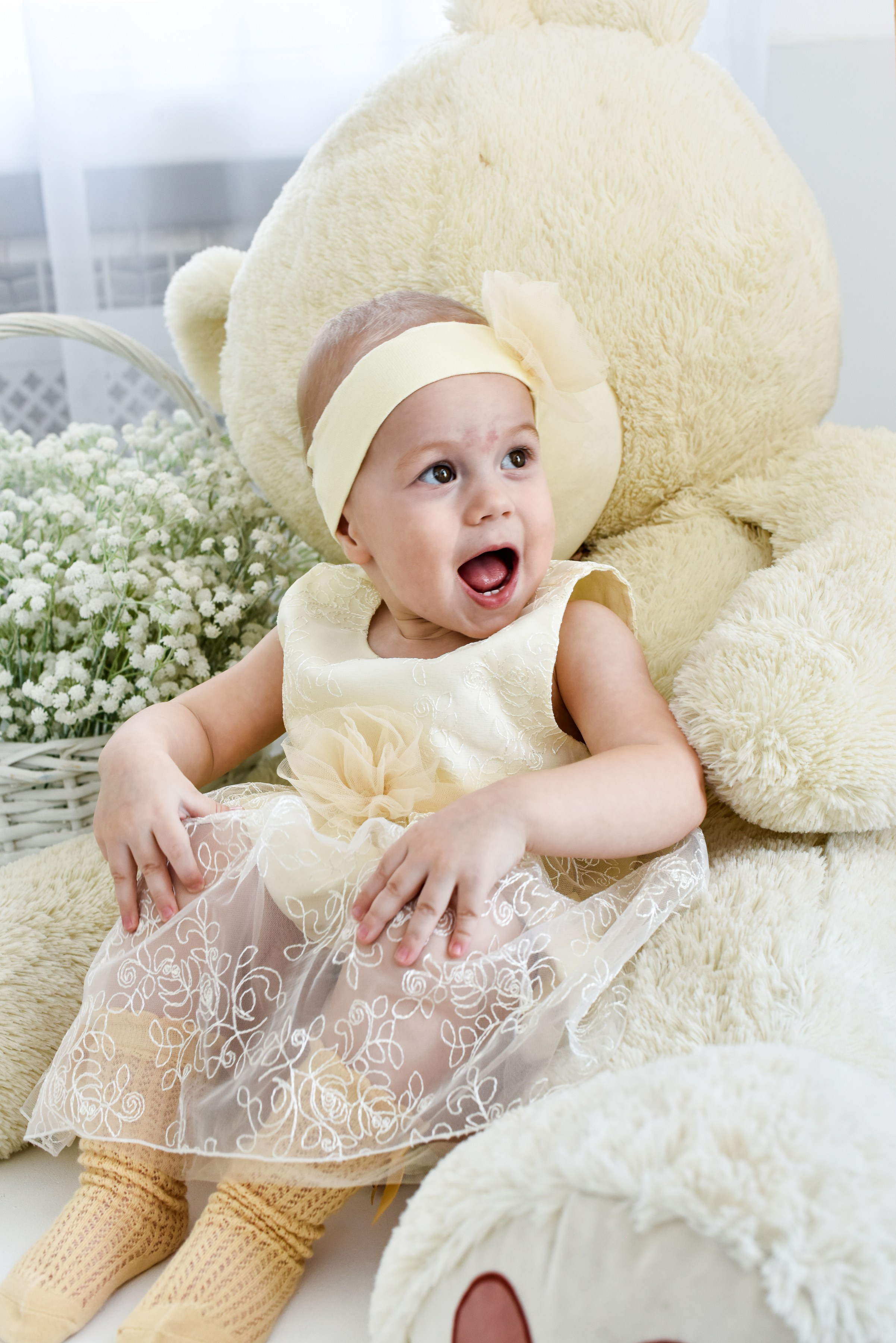 Семья Надежды