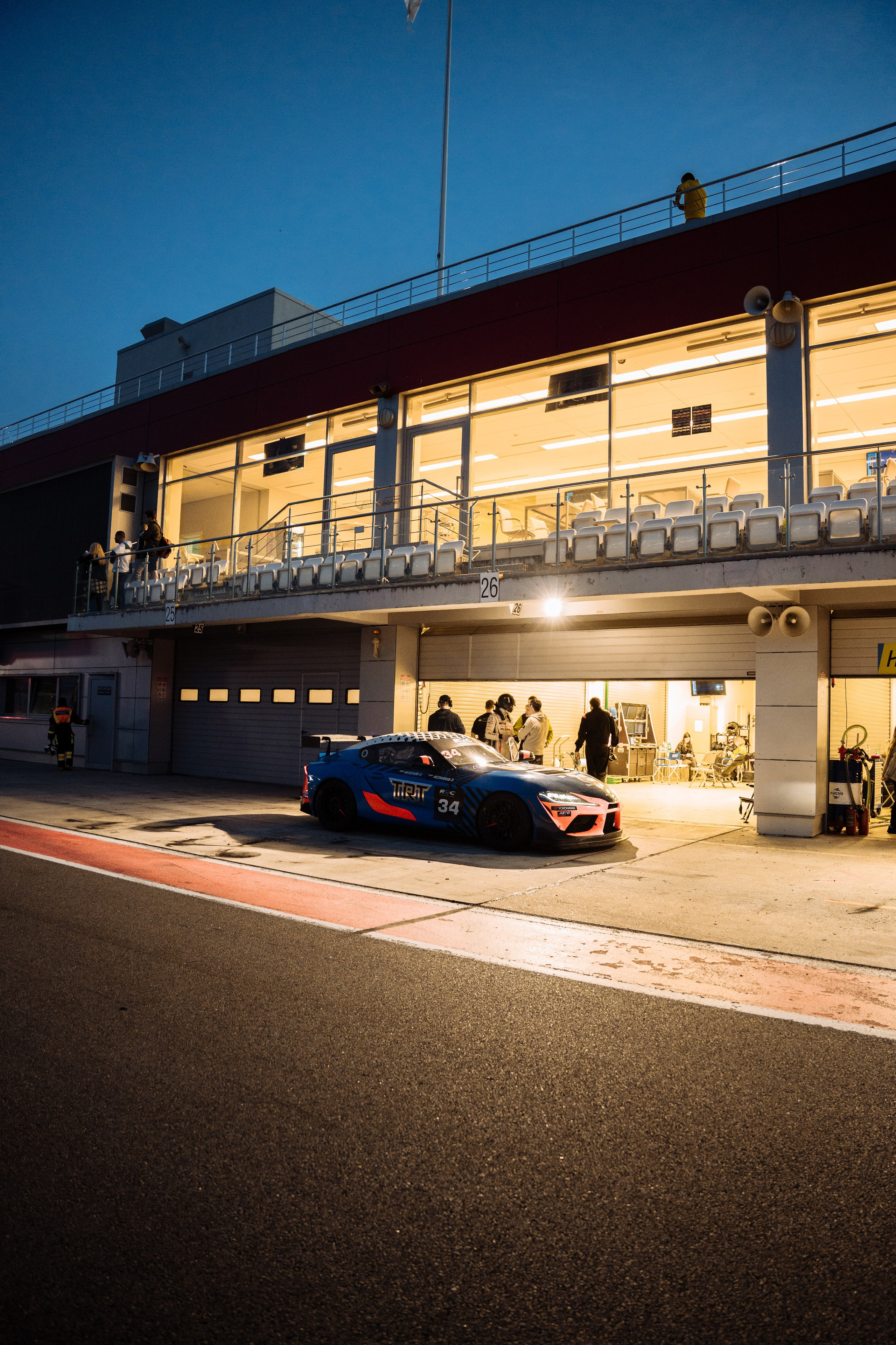 REC MoscowRaceway. Фотограф в Москве Марченко Александр