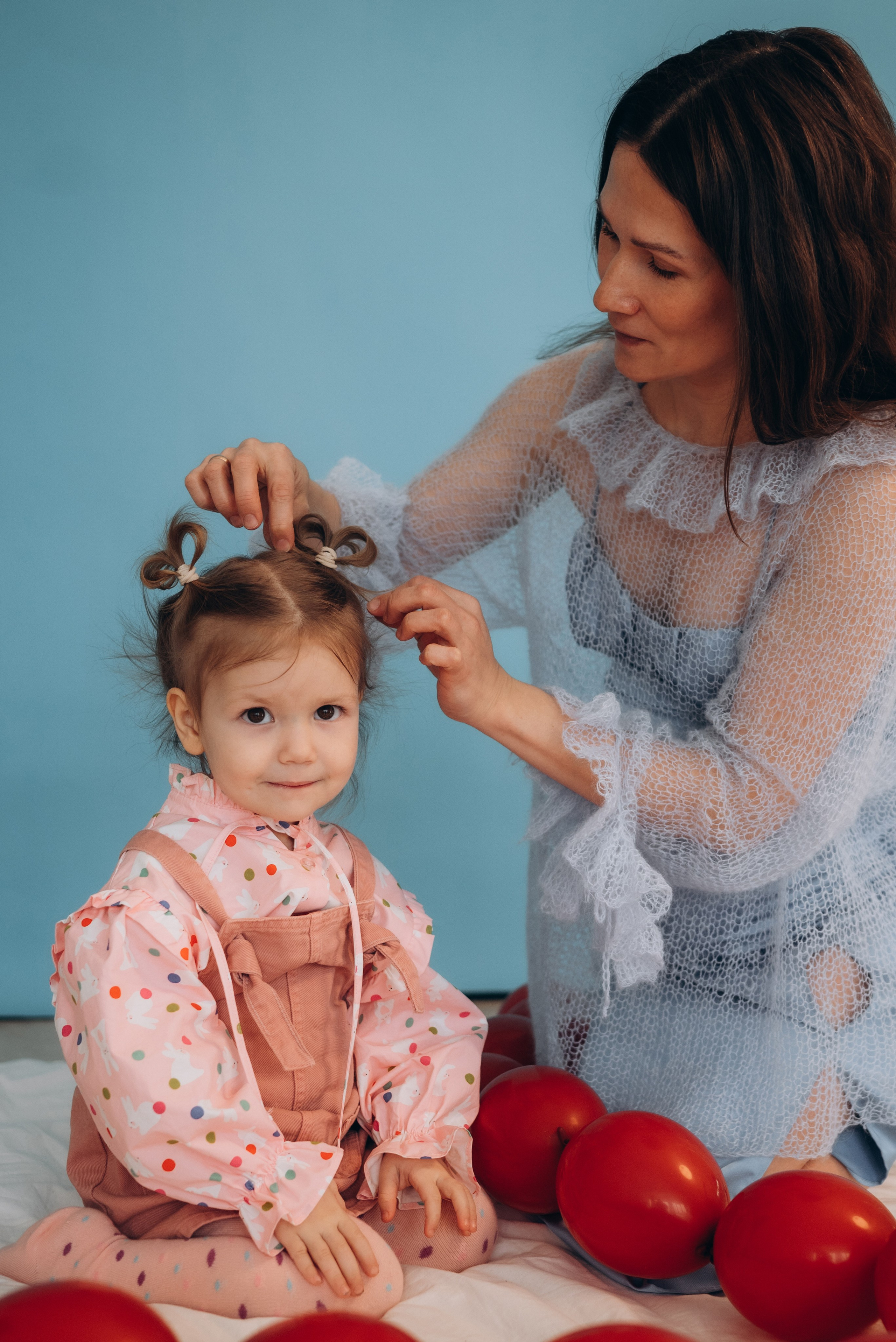 Большущее счастье!. Семейный и женский фотограф Вероника Никкор