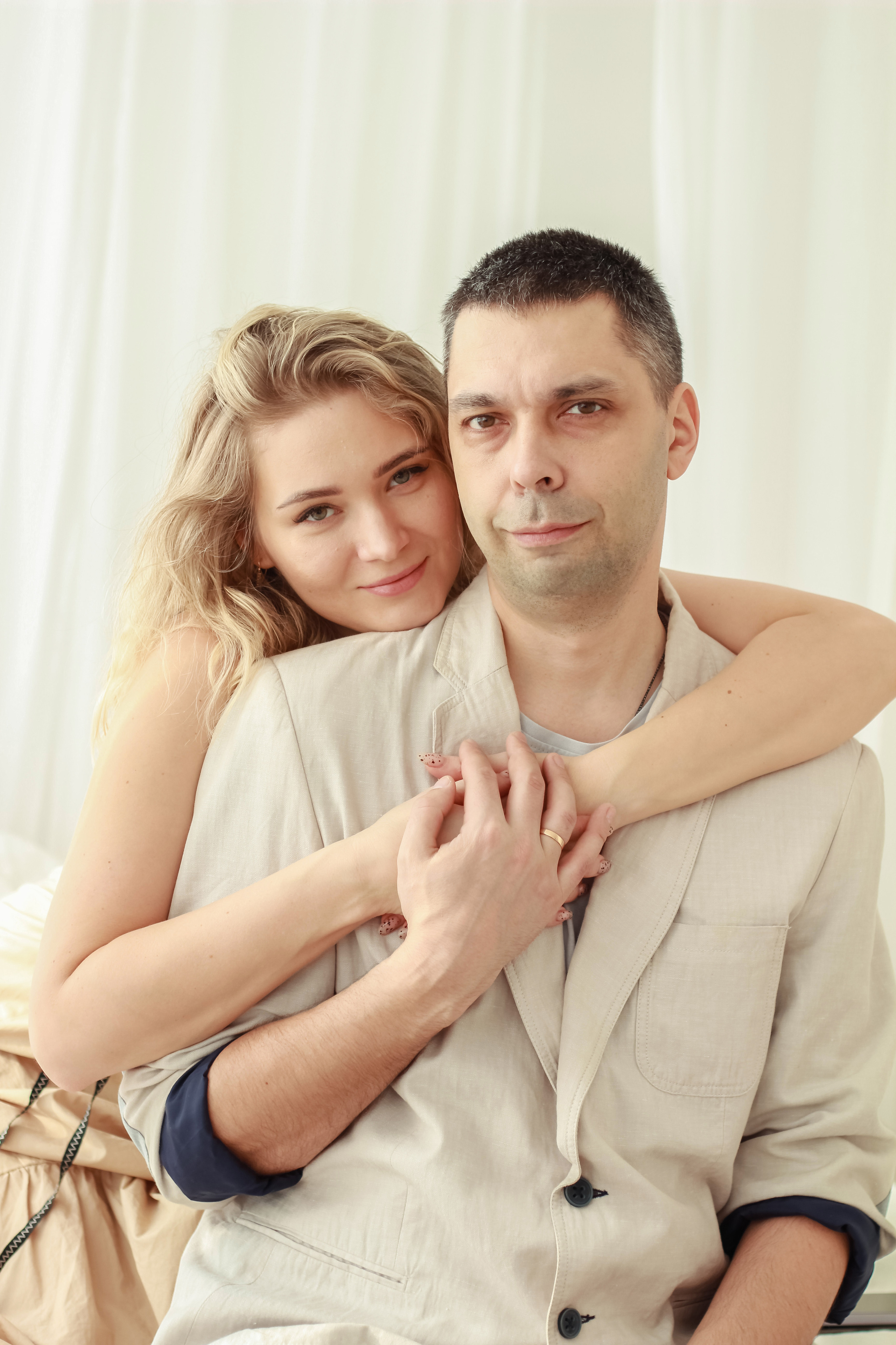 Фотопроект «Папа». First-foto.ru