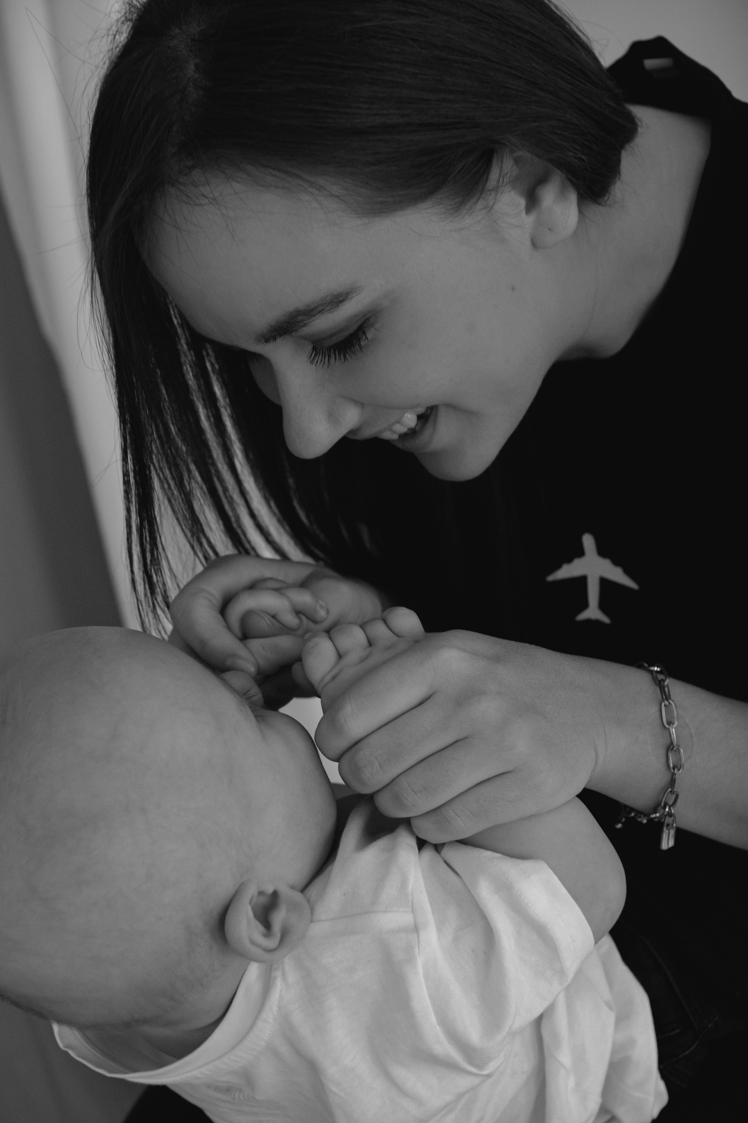 Фотопроект «С Мамой». First-foto.ru