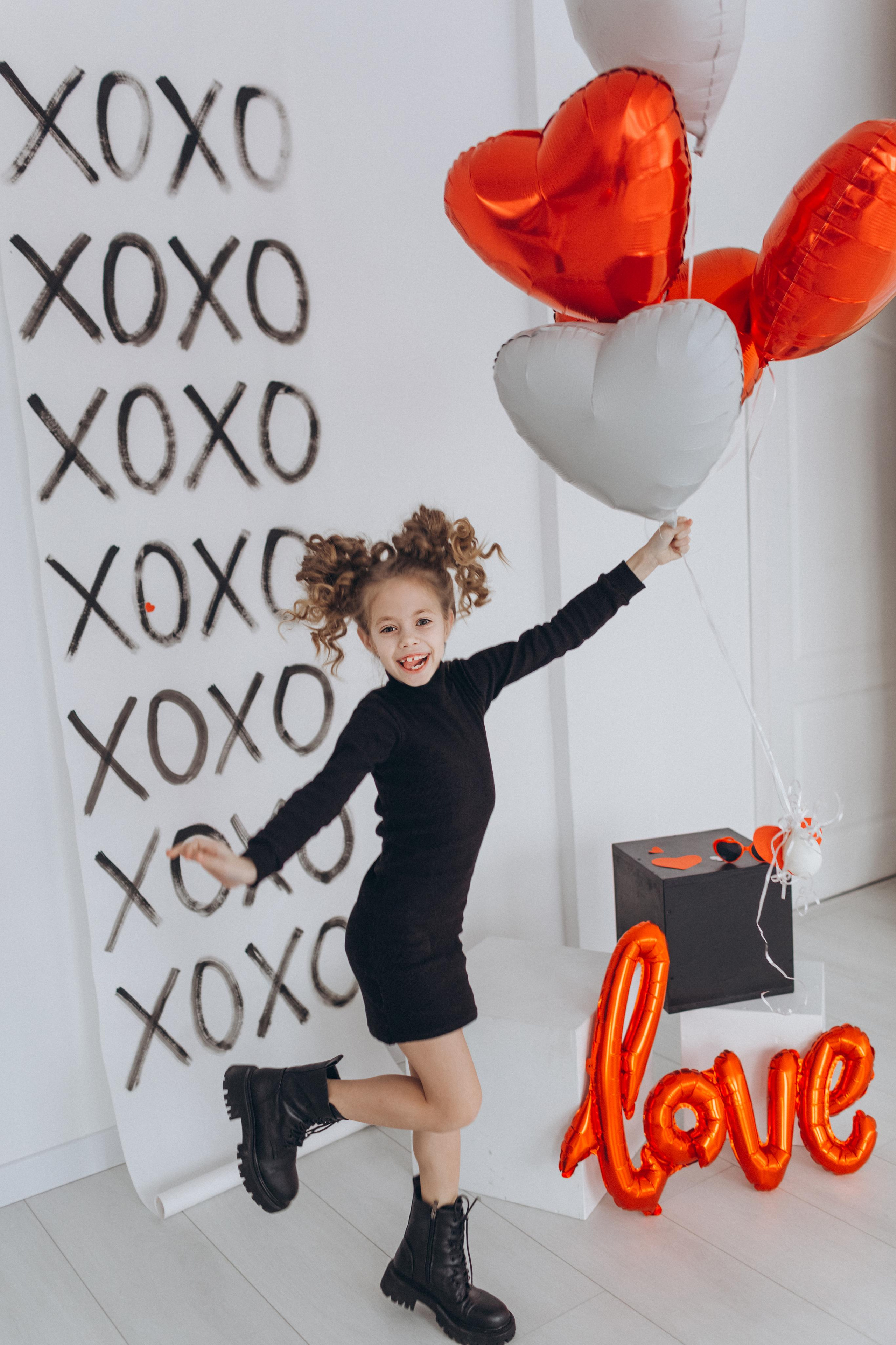 Сердечный фотодень. First-foto.ru