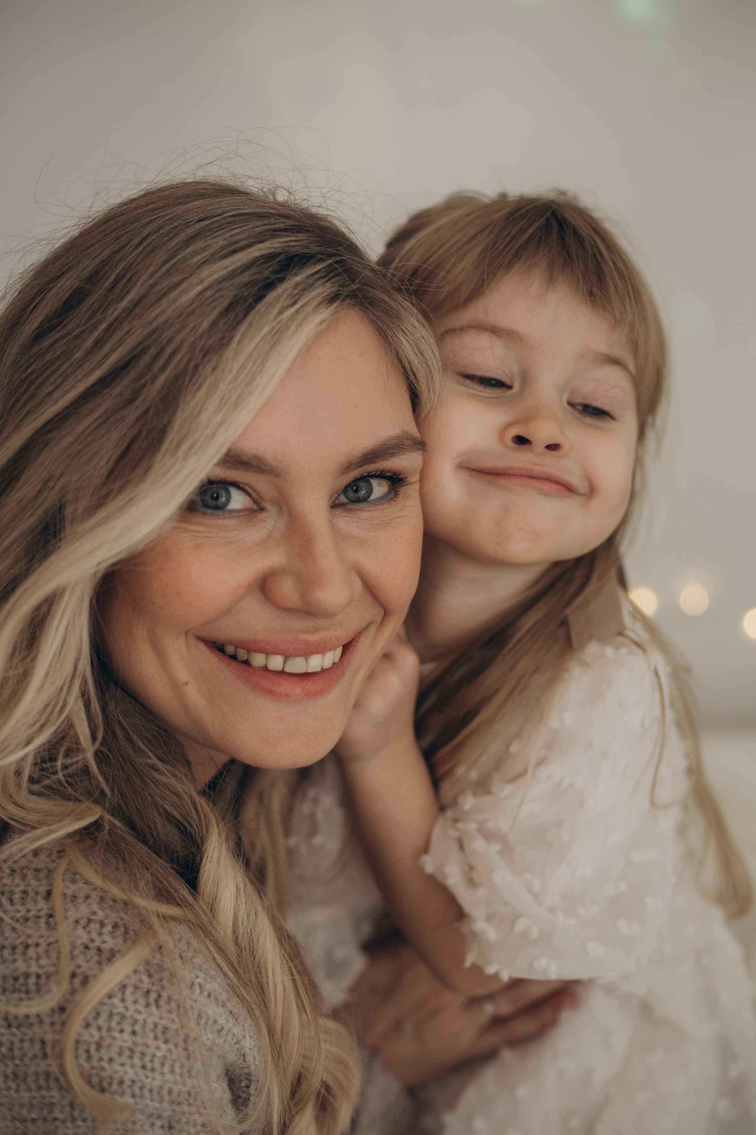 Фотопроект «С Мамой». First-foto.ru