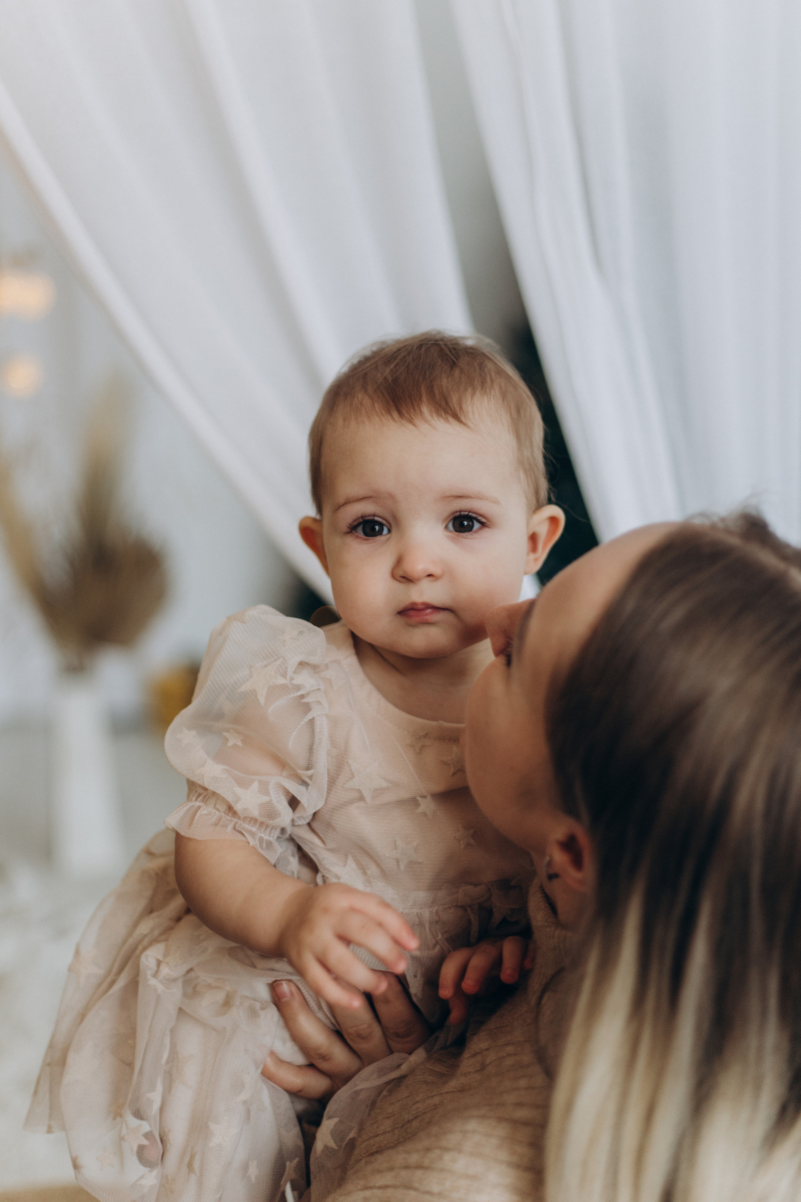 Фотопроект «С Мамой». First-foto.ru