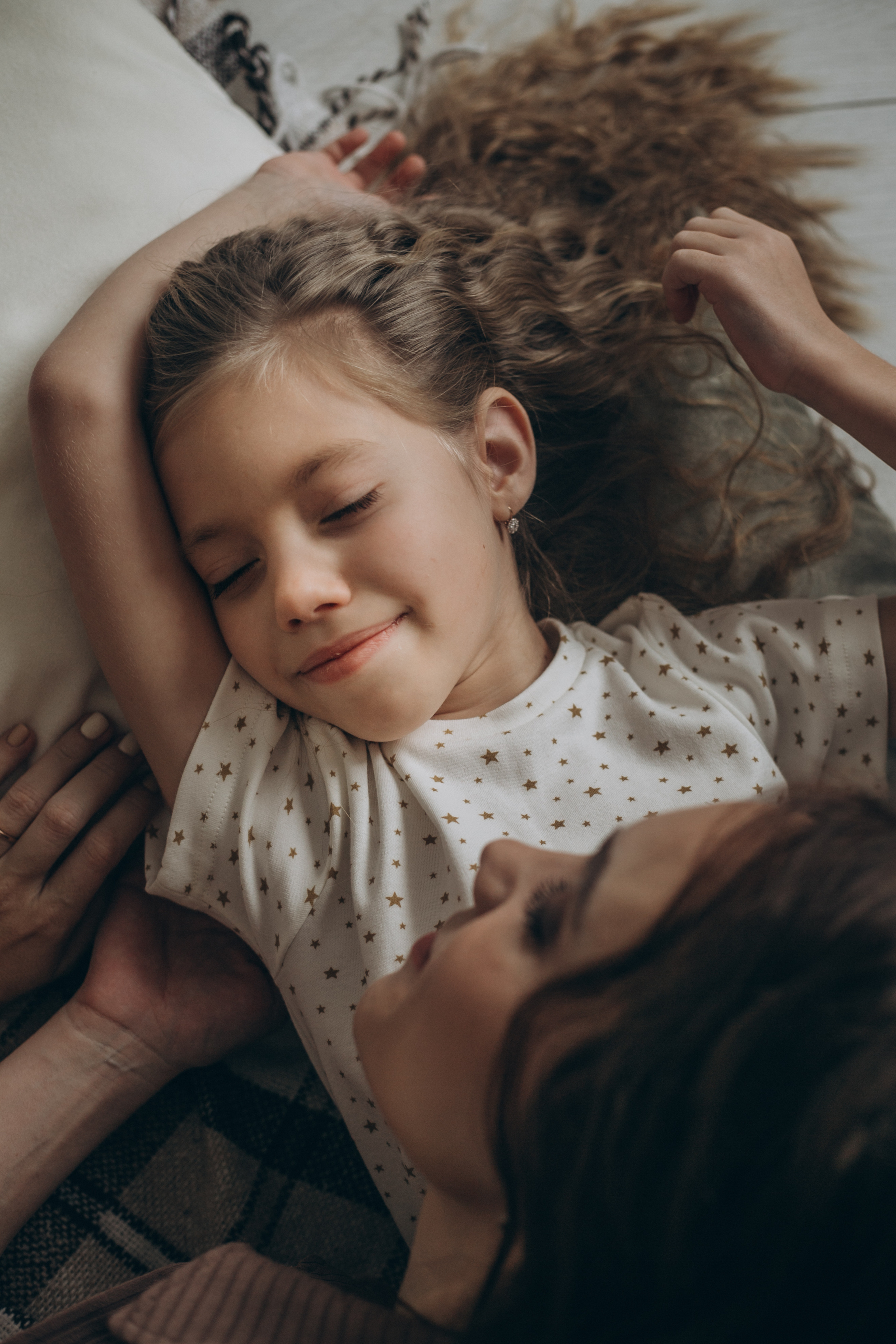 Фотопроект «С Мамой». First-foto.ru