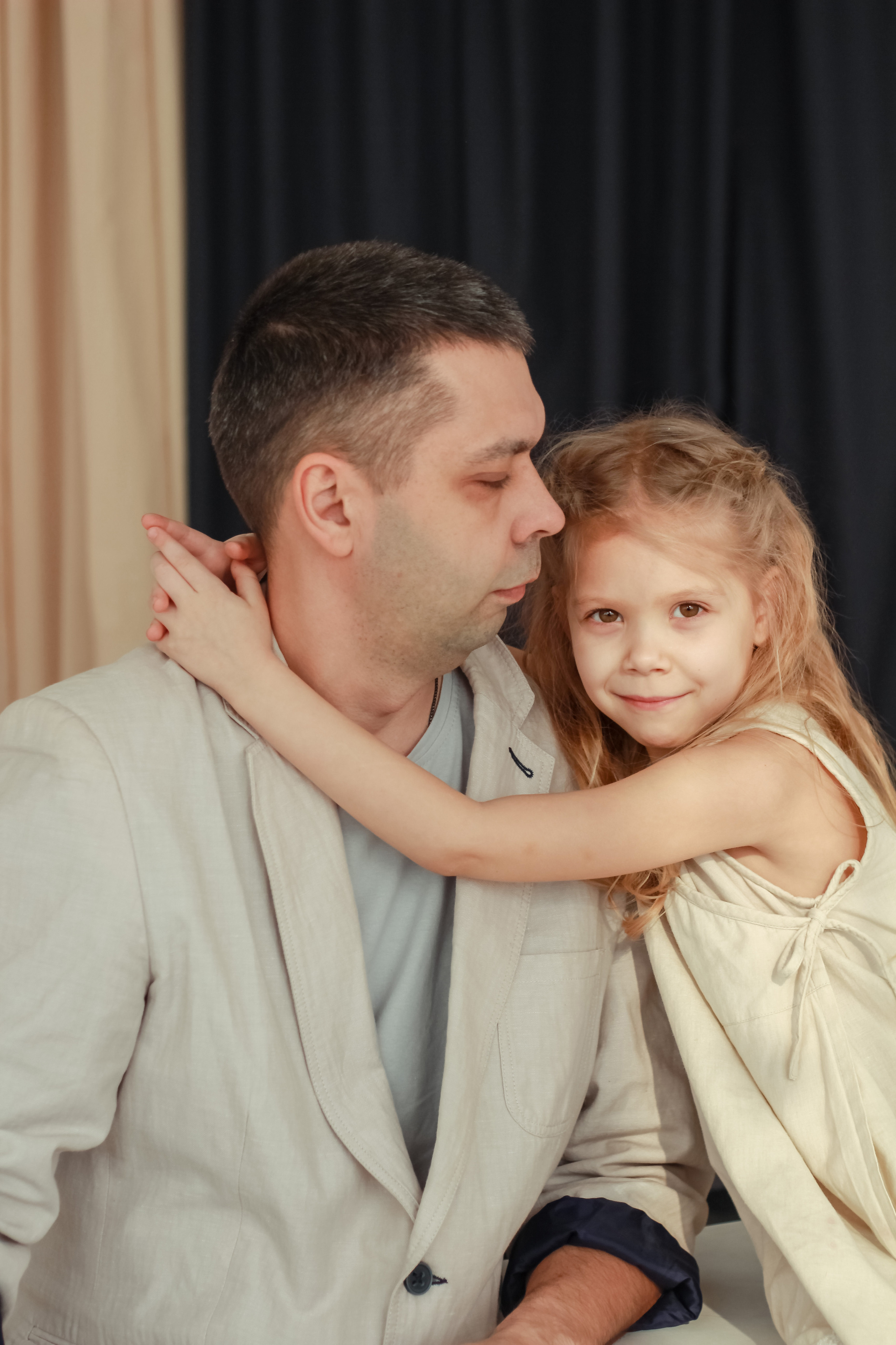 Фотопроект «Папа». First-foto.ru