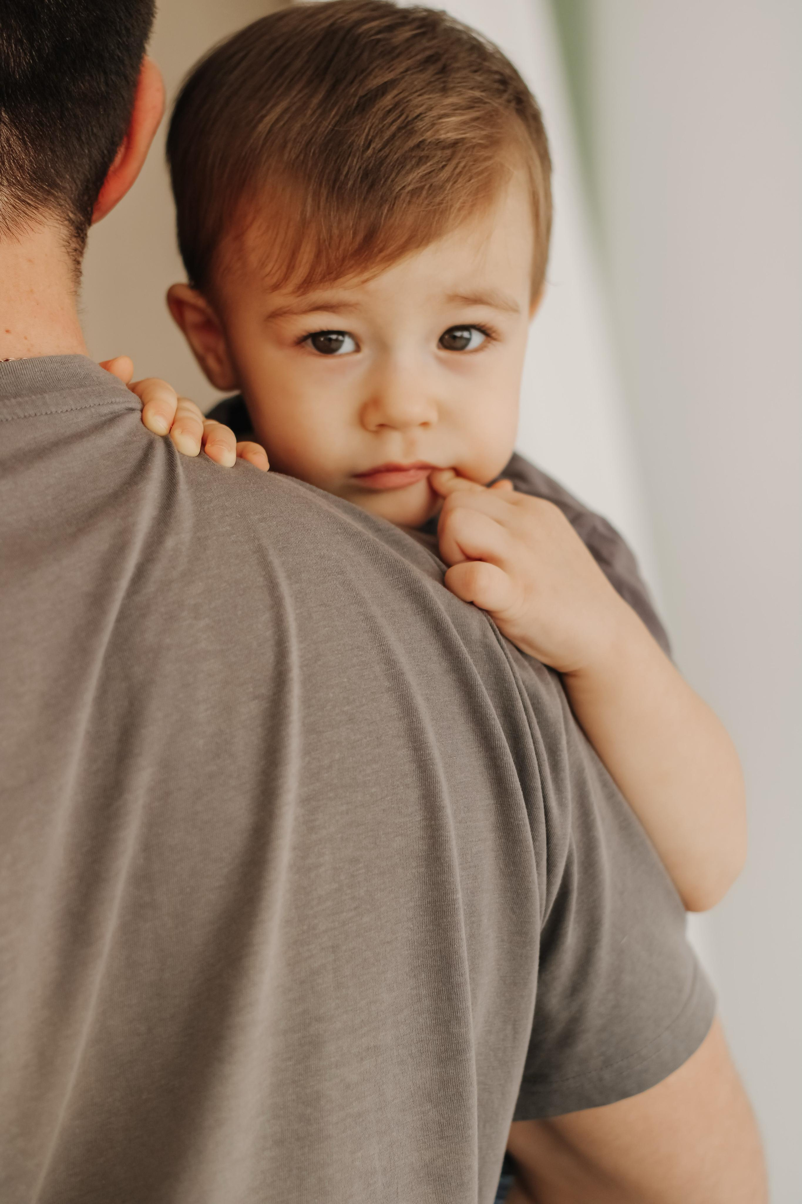 Фотопроект «Папа». First-foto.ru