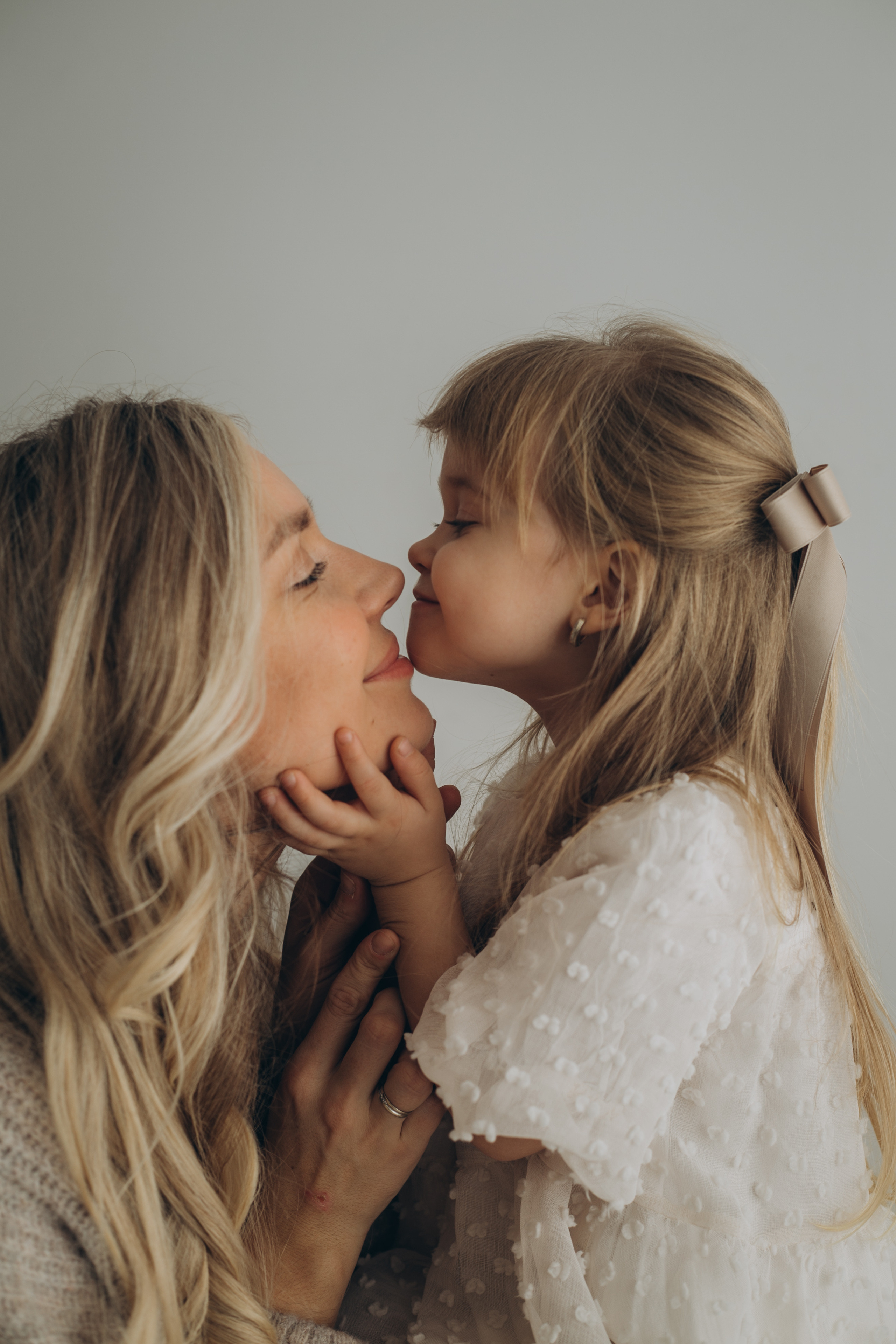 Фотопроект «С Мамой». First-foto.ru