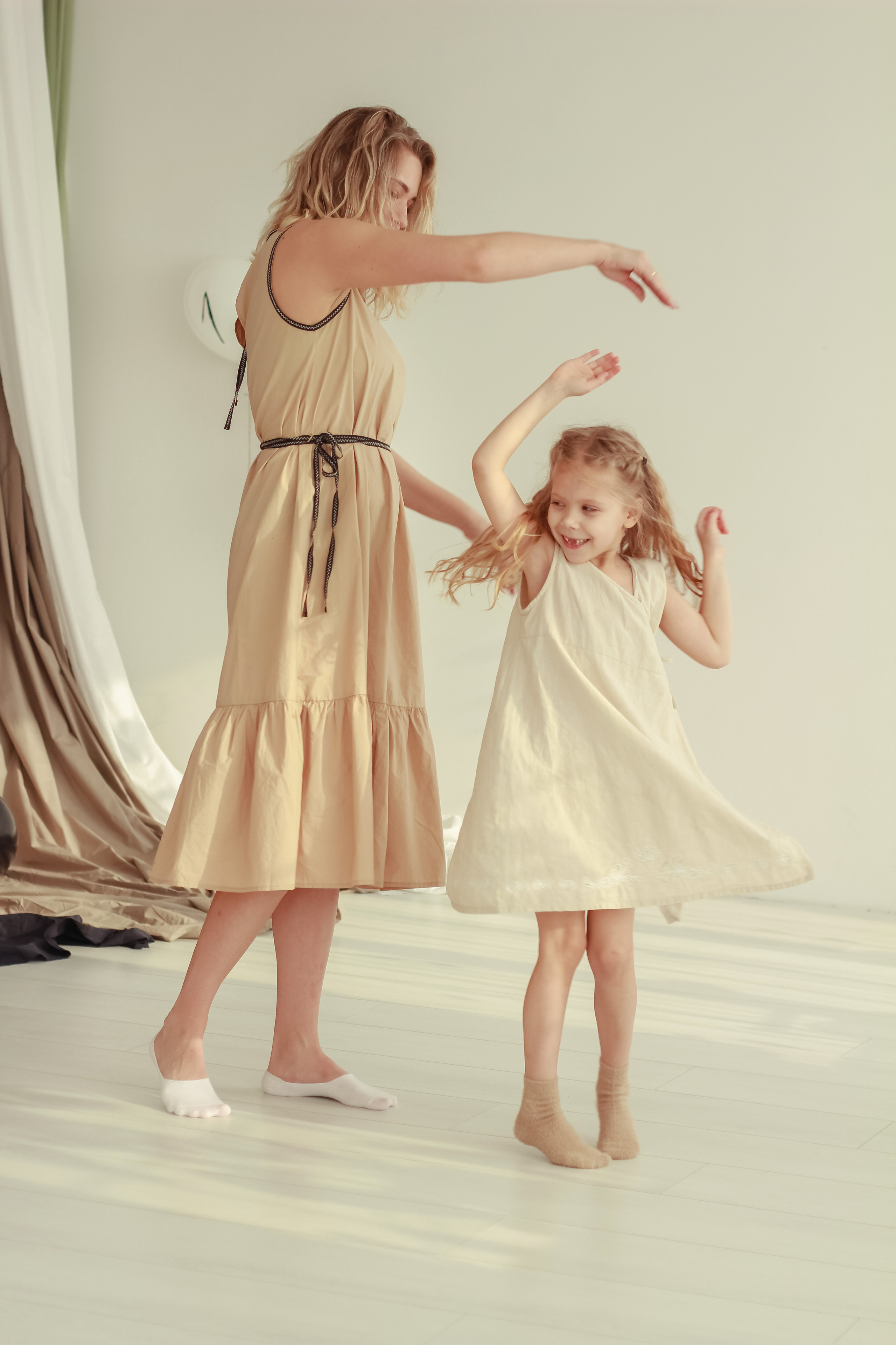 Фотопроект «С Мамой». First-foto.ru