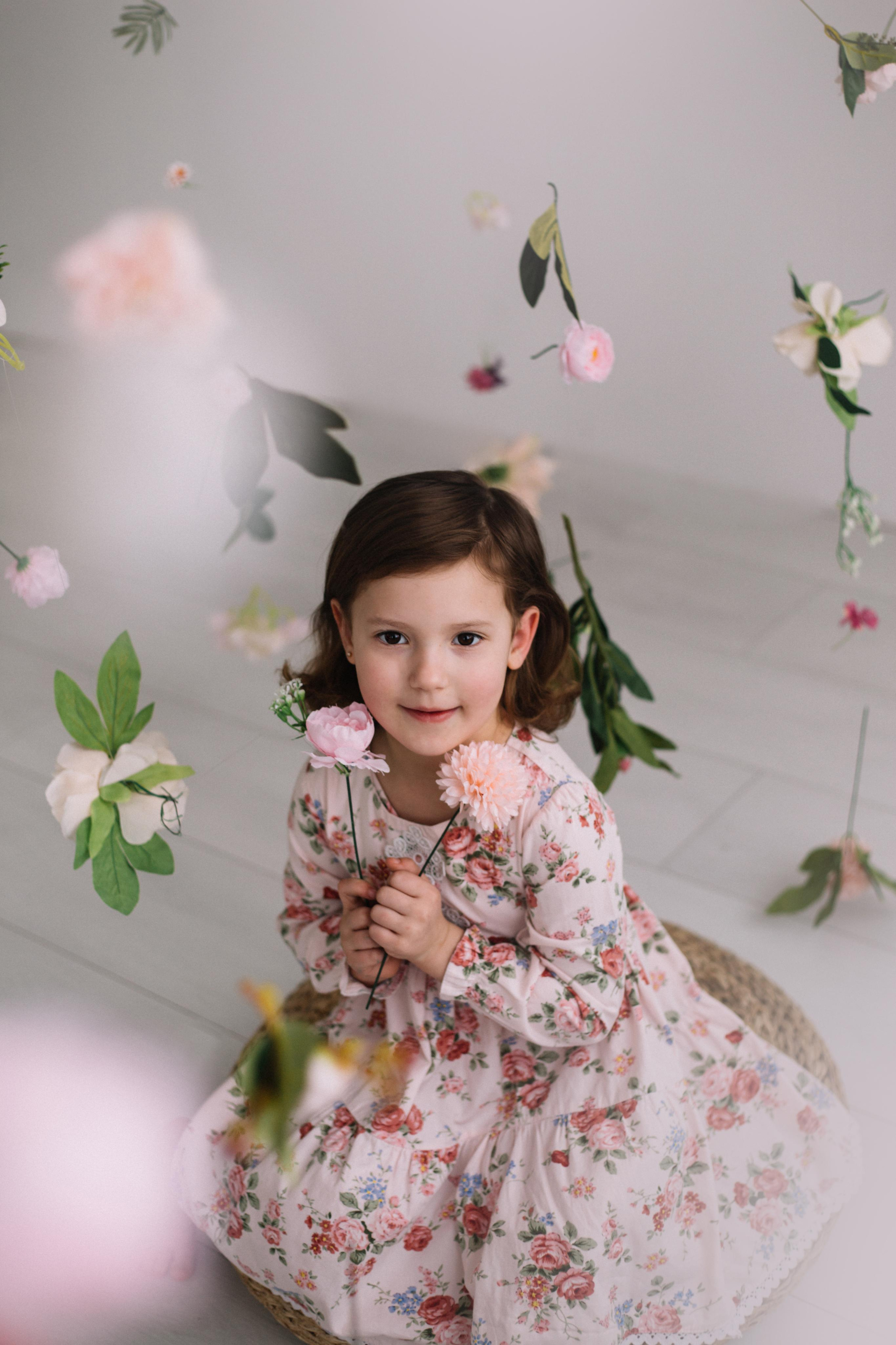 Цветочки. First-foto.ru