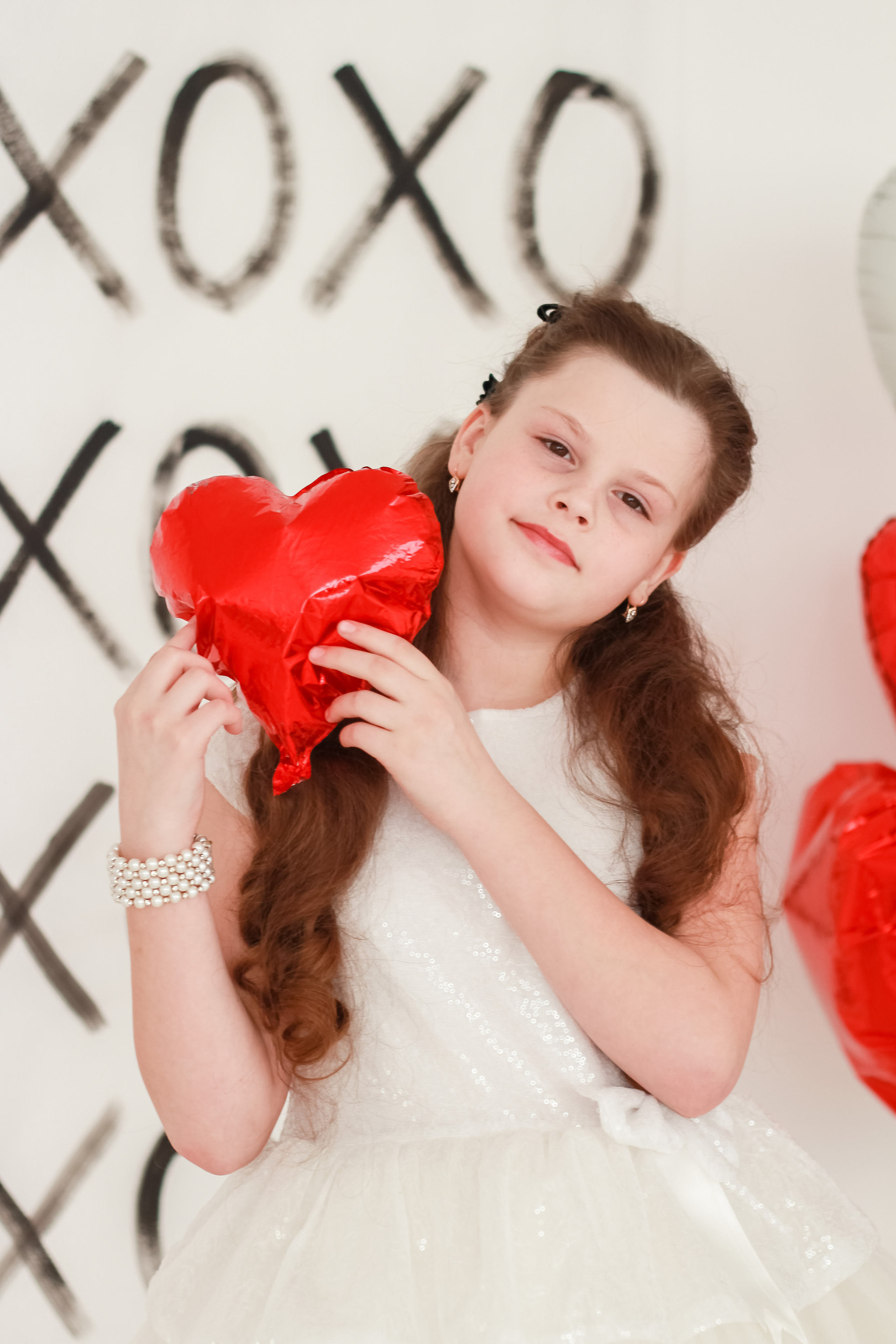 Сердечный фотодень. First-foto.ru