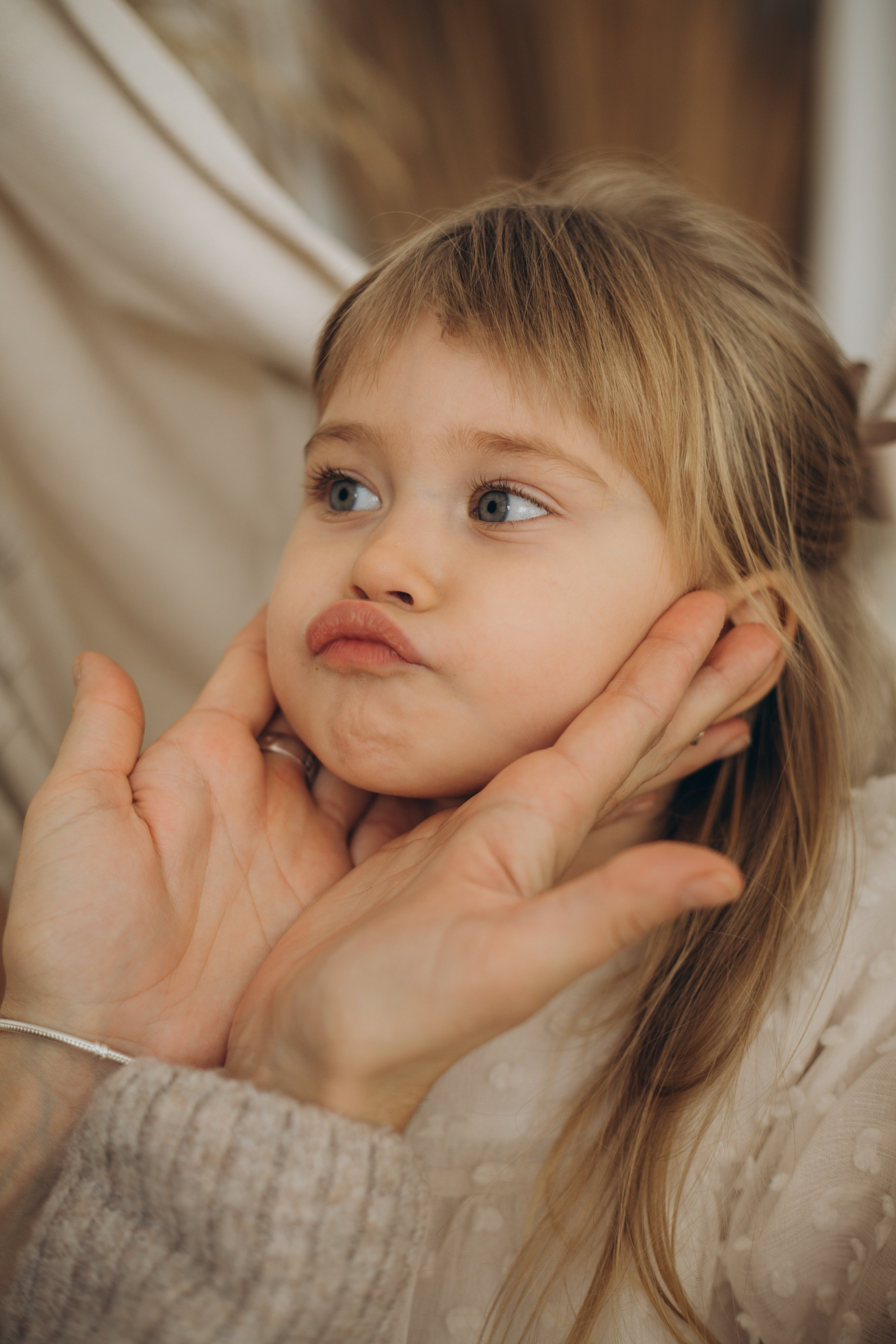 Фотопроект «С Мамой». First-foto.ru