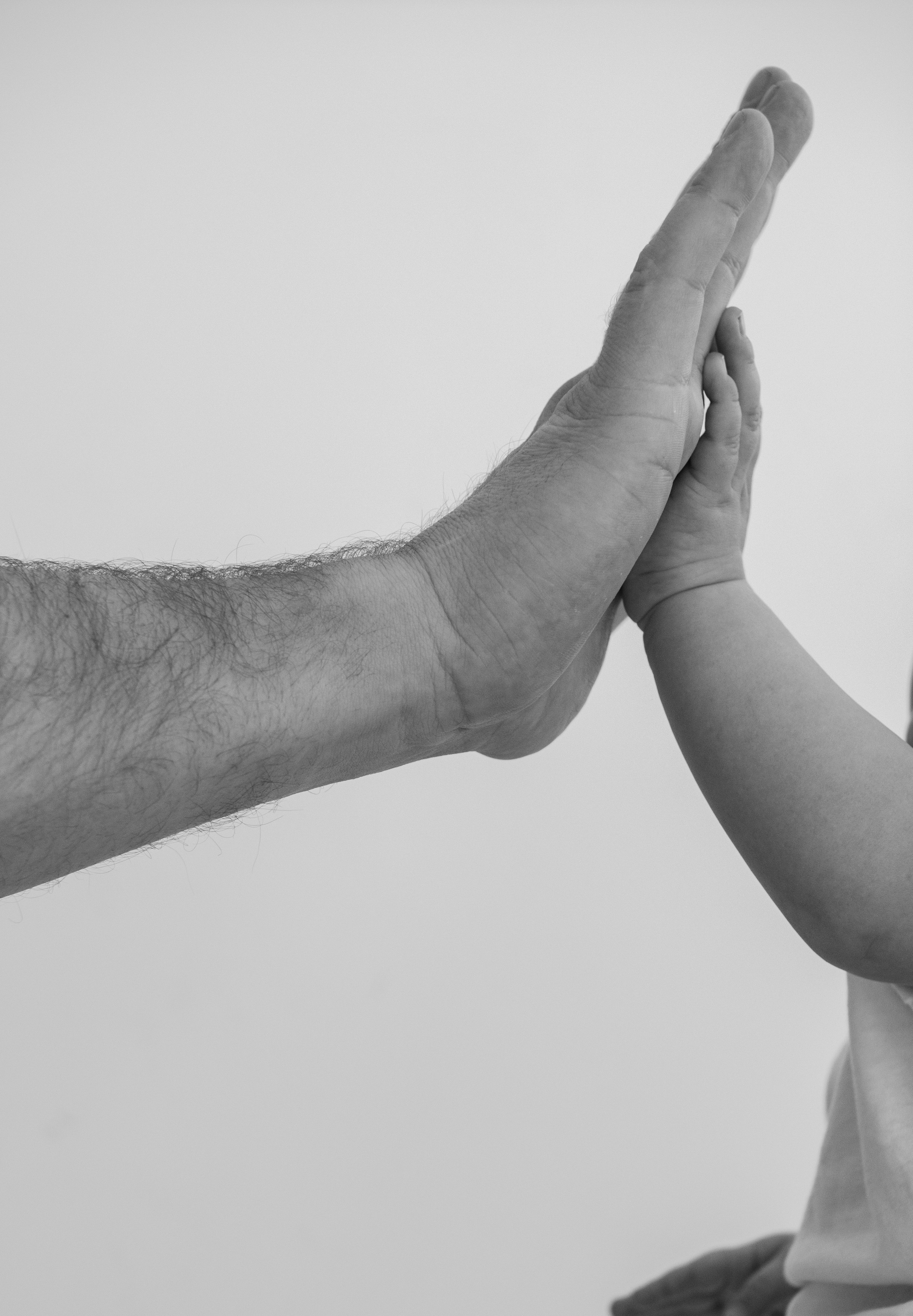 Фотопроект «Папа». First-foto.ru