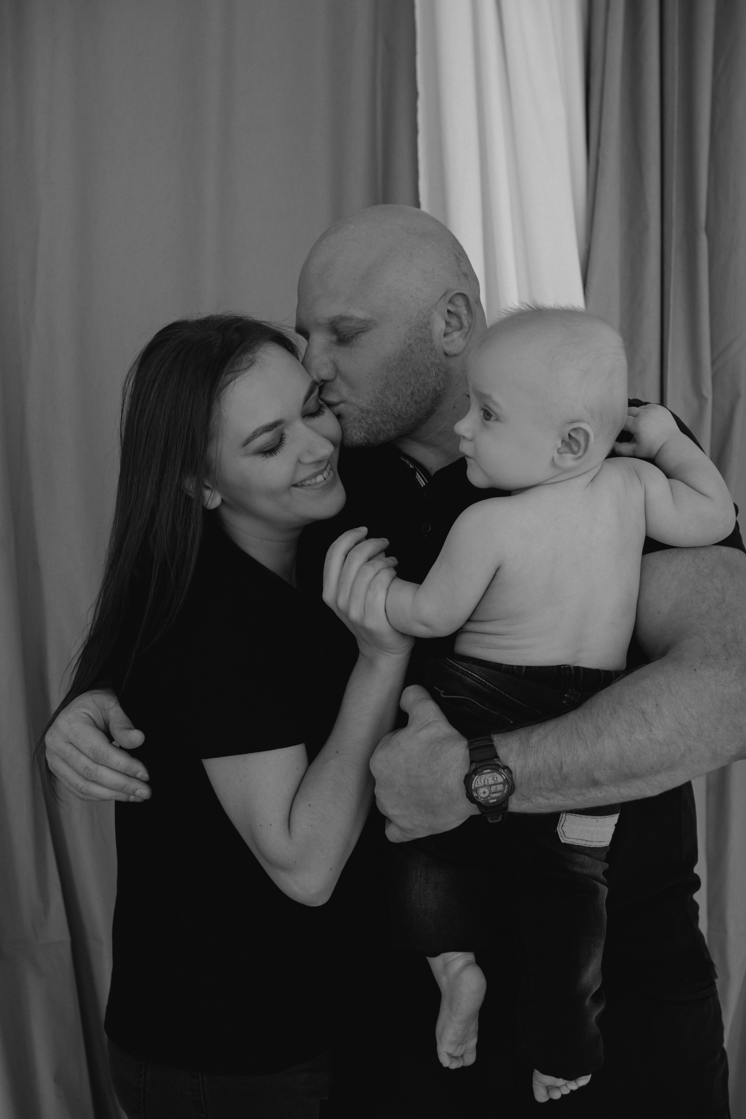 Фотопроект «Папа». First-foto.ru