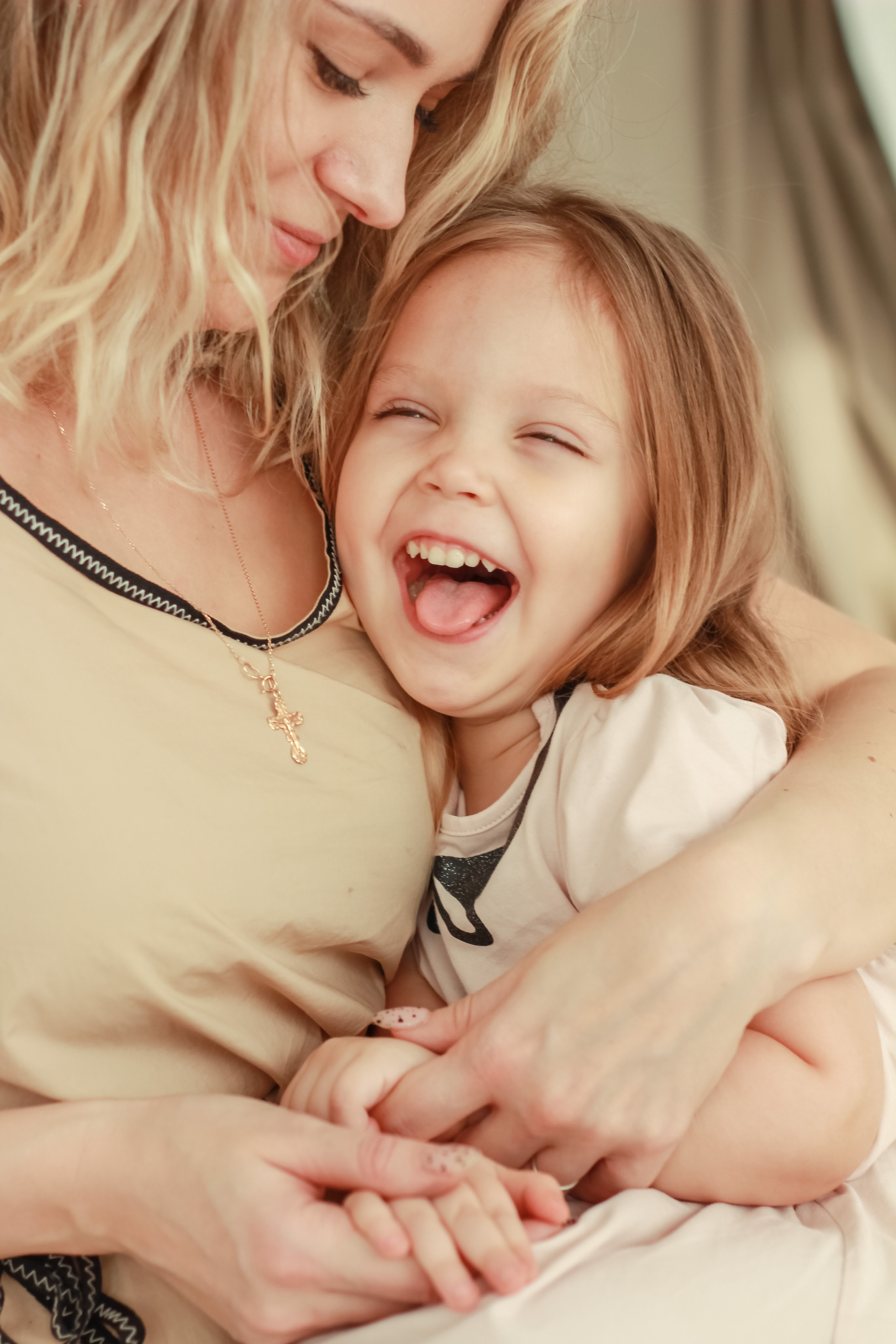 Фотопроект «С Мамой». First-foto.ru