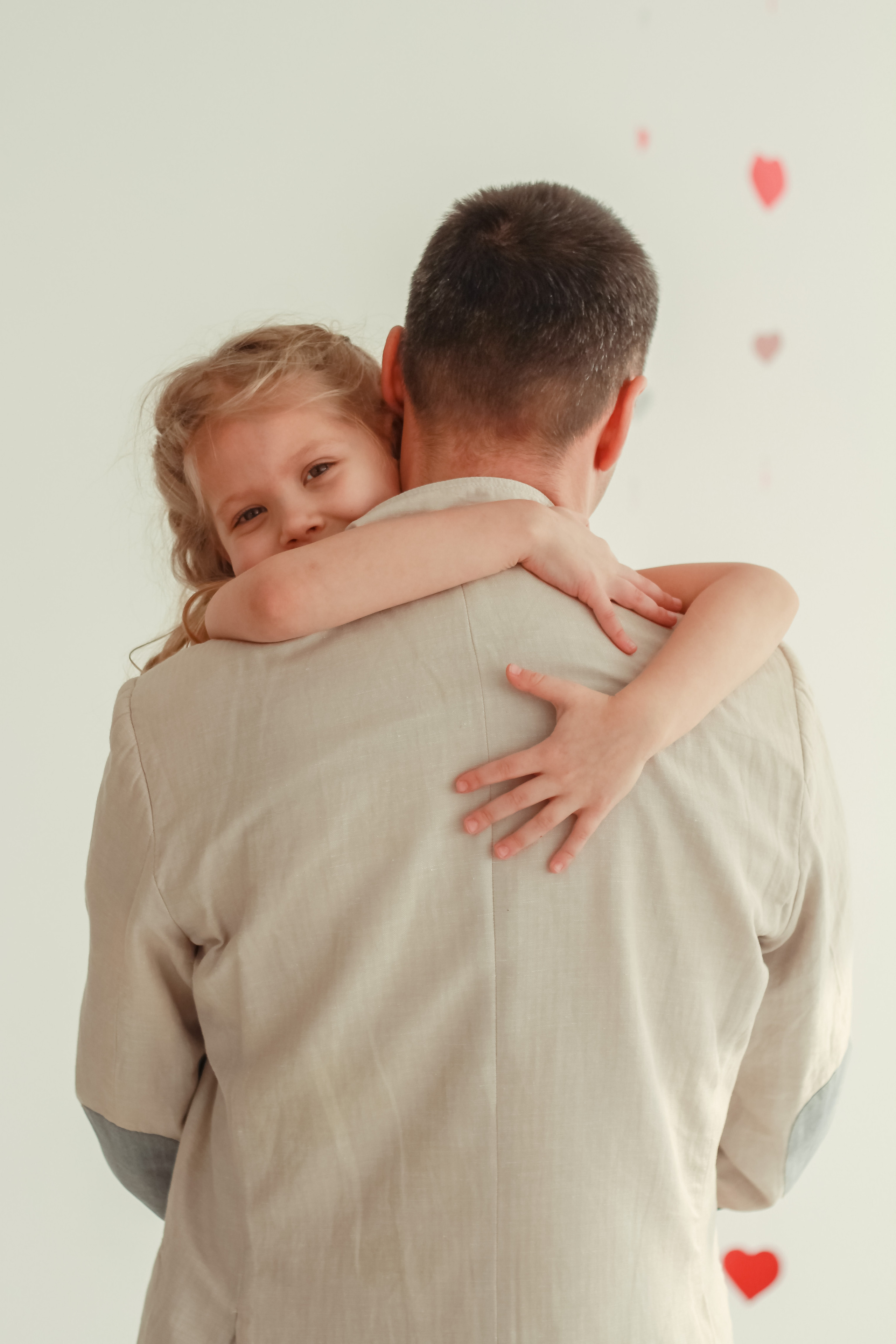 Фотопроект «Папа». First-foto.ru