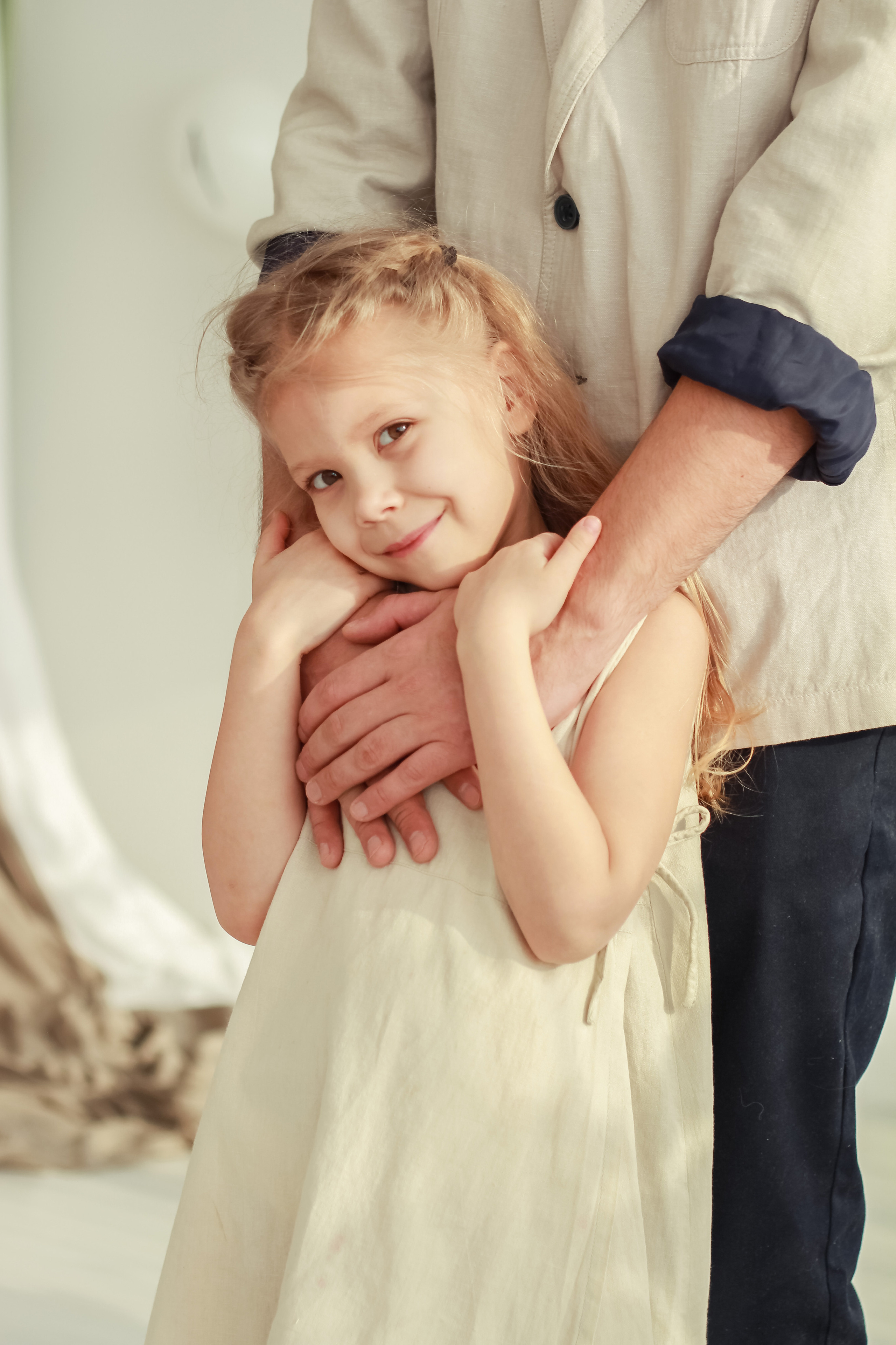 Фотопроект «Папа». First-foto.ru