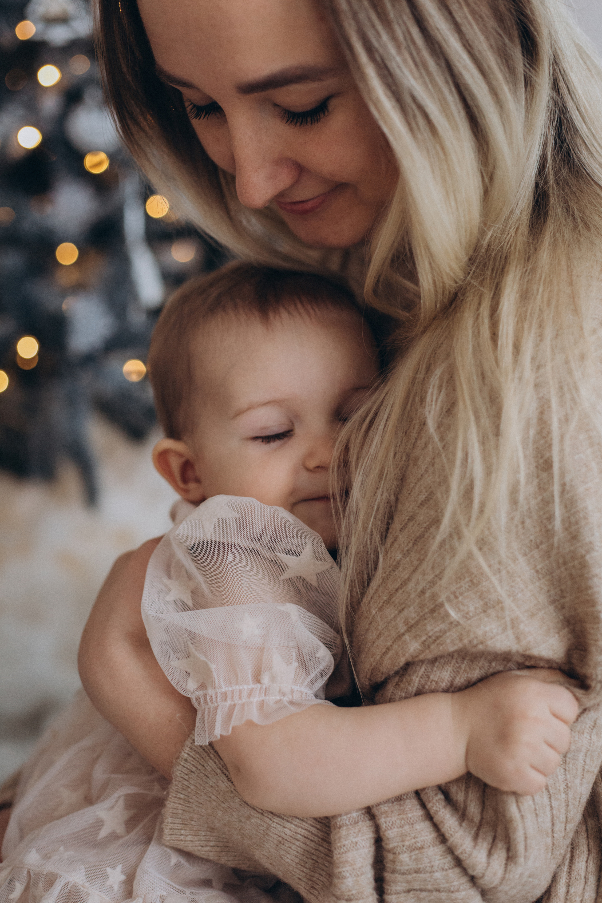 Фотопроект «С Мамой». First-foto.ru