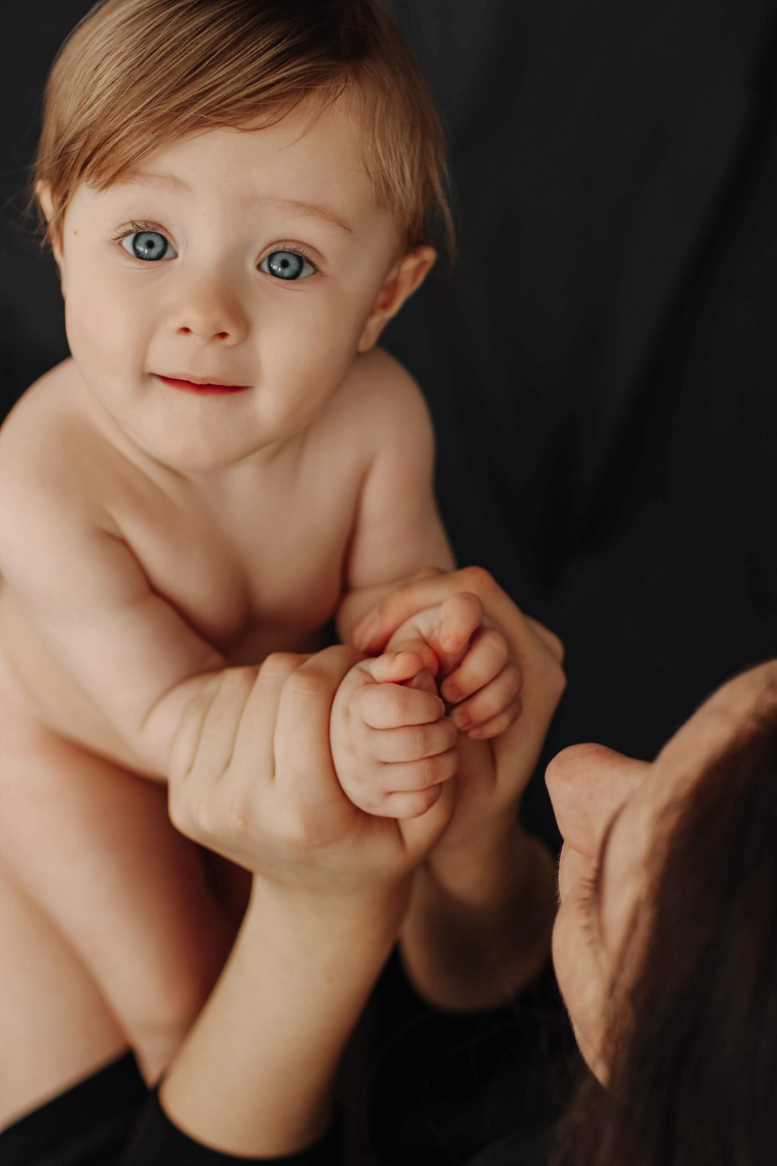 Фотопроект «С Мамой». First-foto.ru