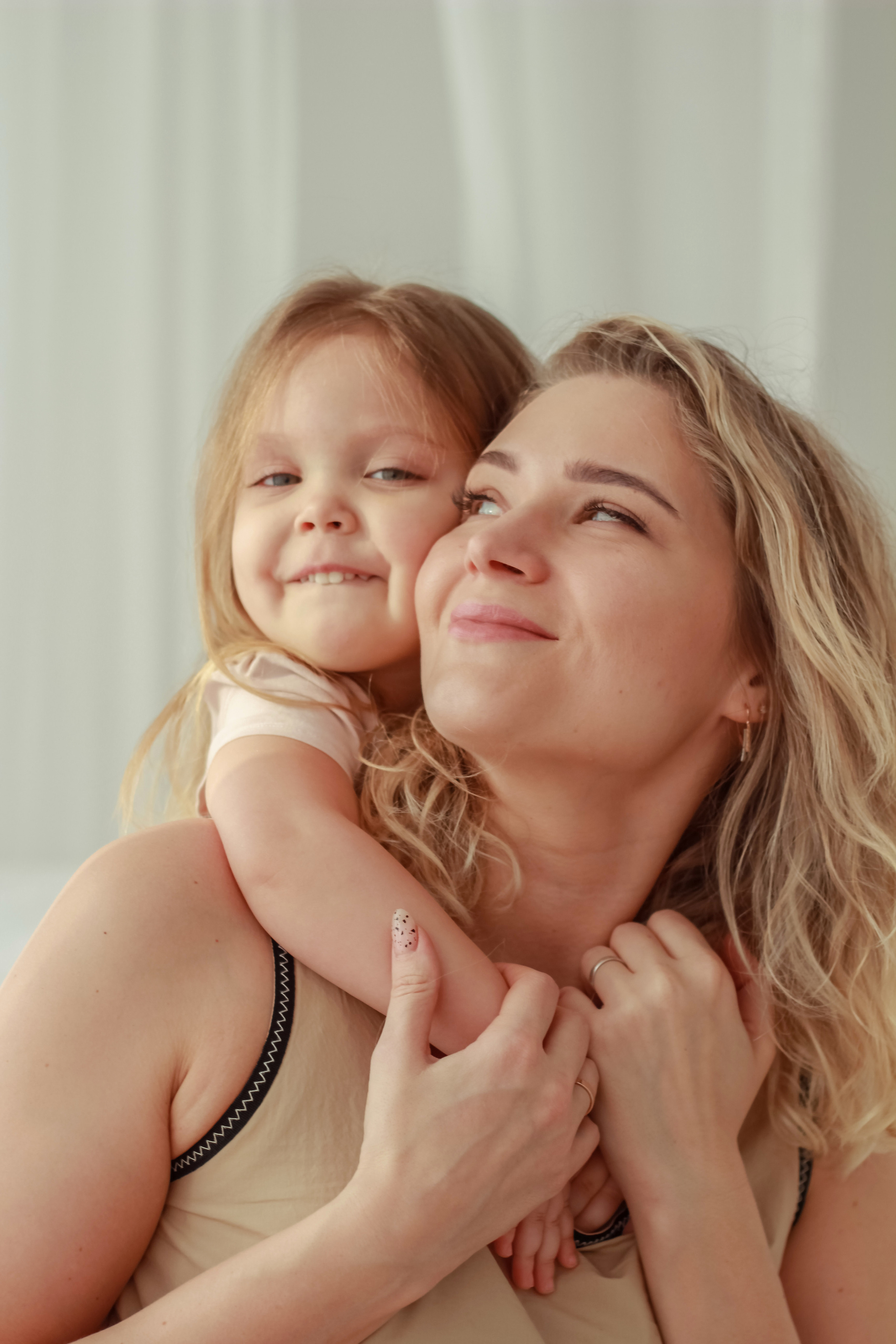 Фотопроект «С Мамой». First-foto.ru