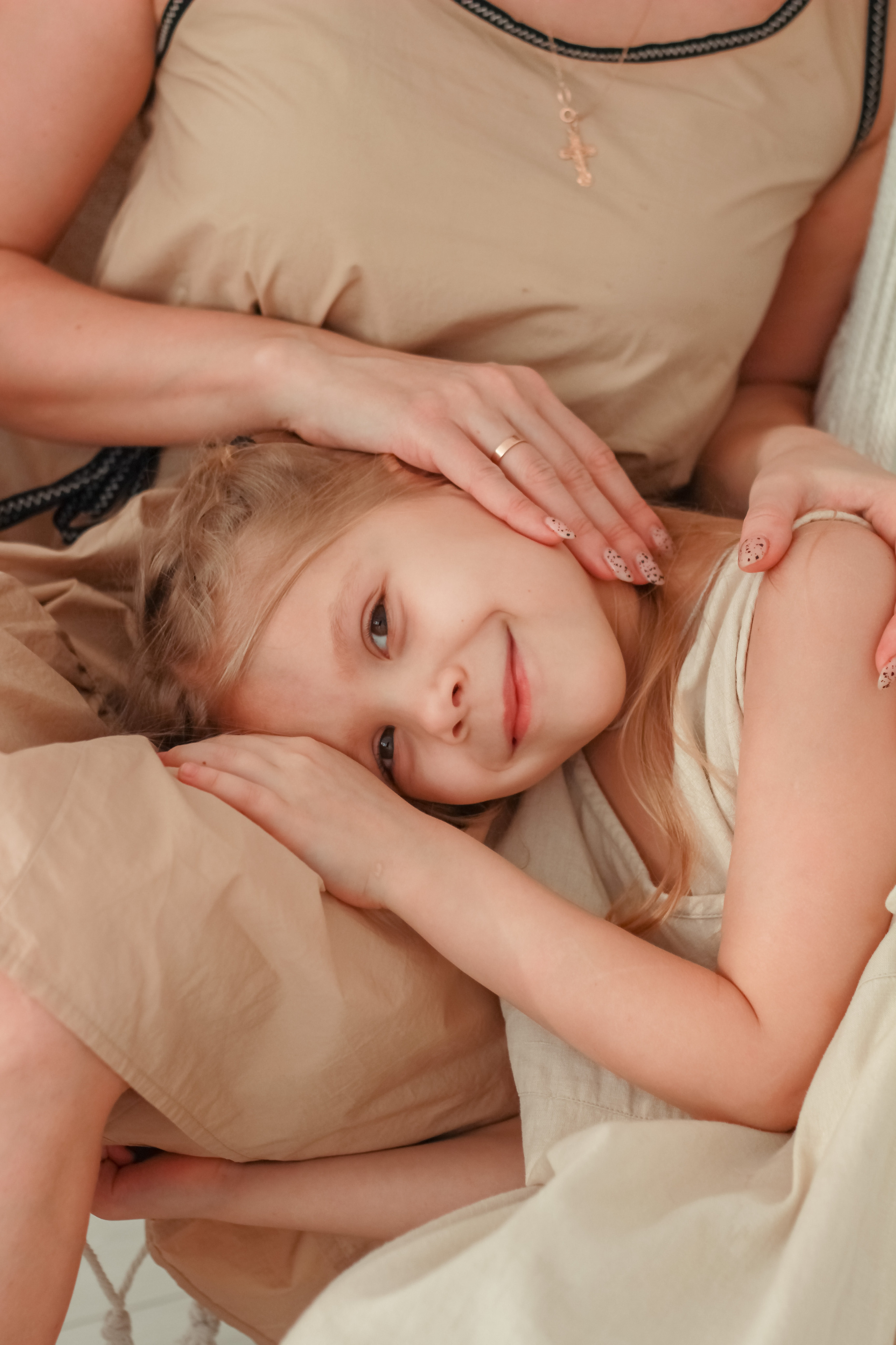 Фотопроект «С Мамой». First-foto.ru