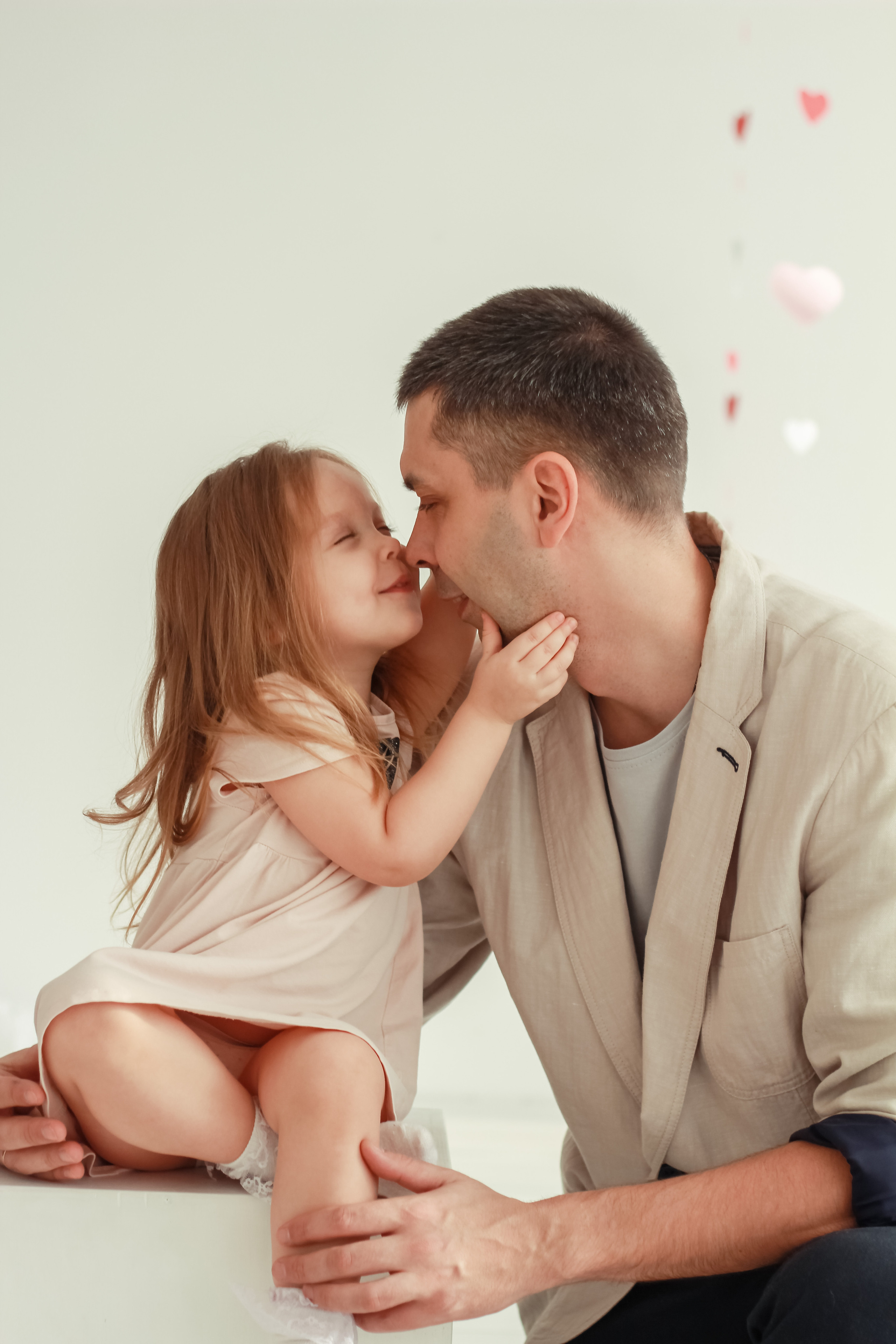 Фотопроект «Папа». First-foto.ru