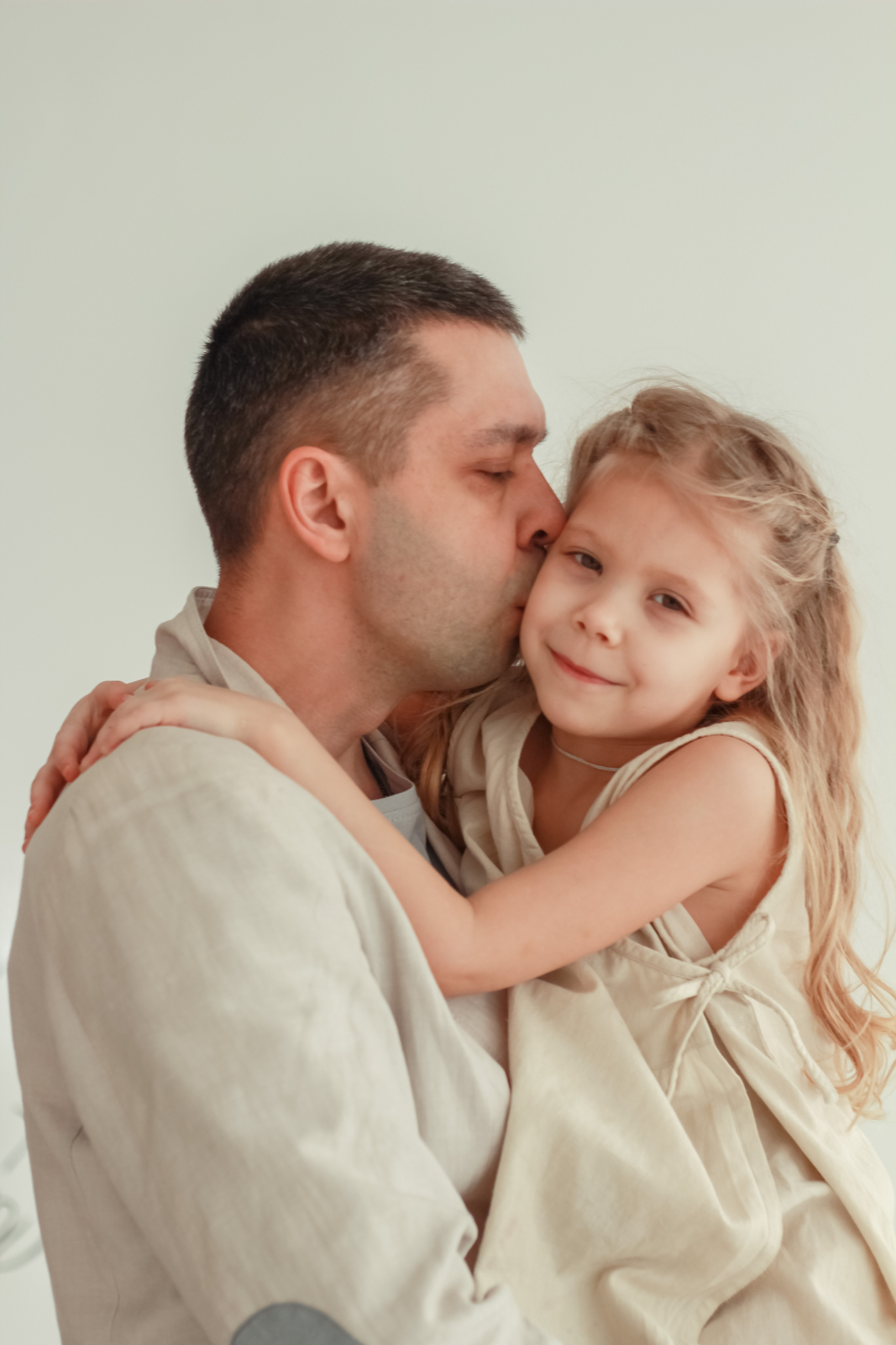 Фотопроект «Папа». First-foto.ru