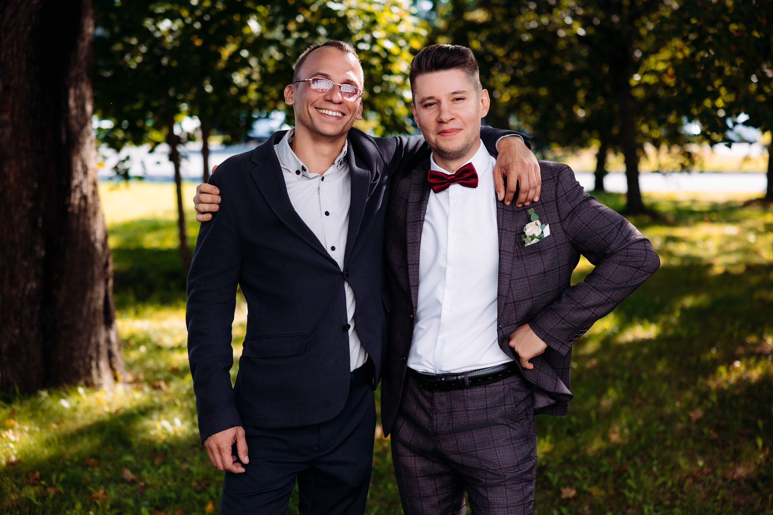 Свадьбы. Фотограф в Санкт-Петербурге Кирюшенков Андрей