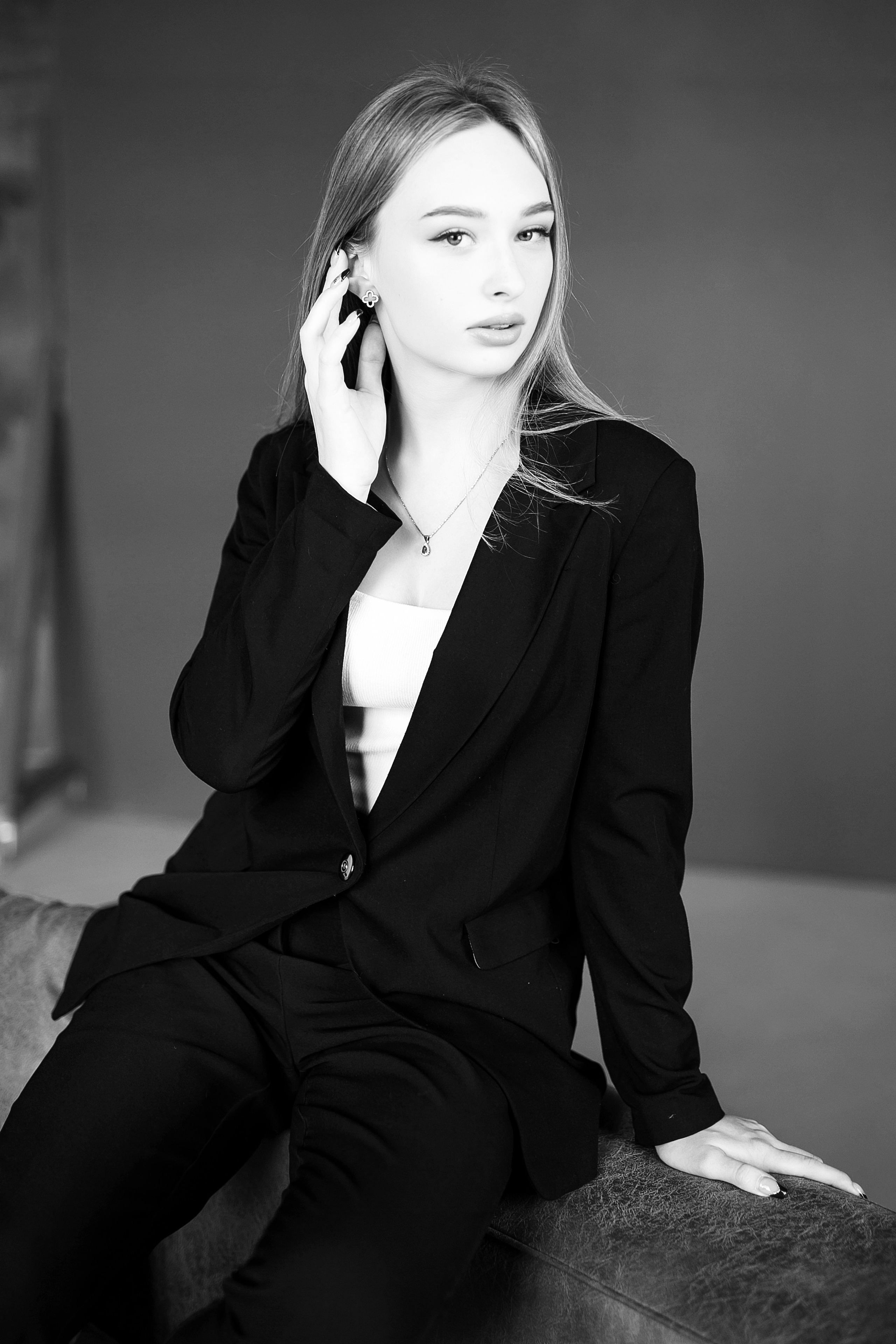 Выпускная фотосессия. Семейный фотограф Карина Маффи