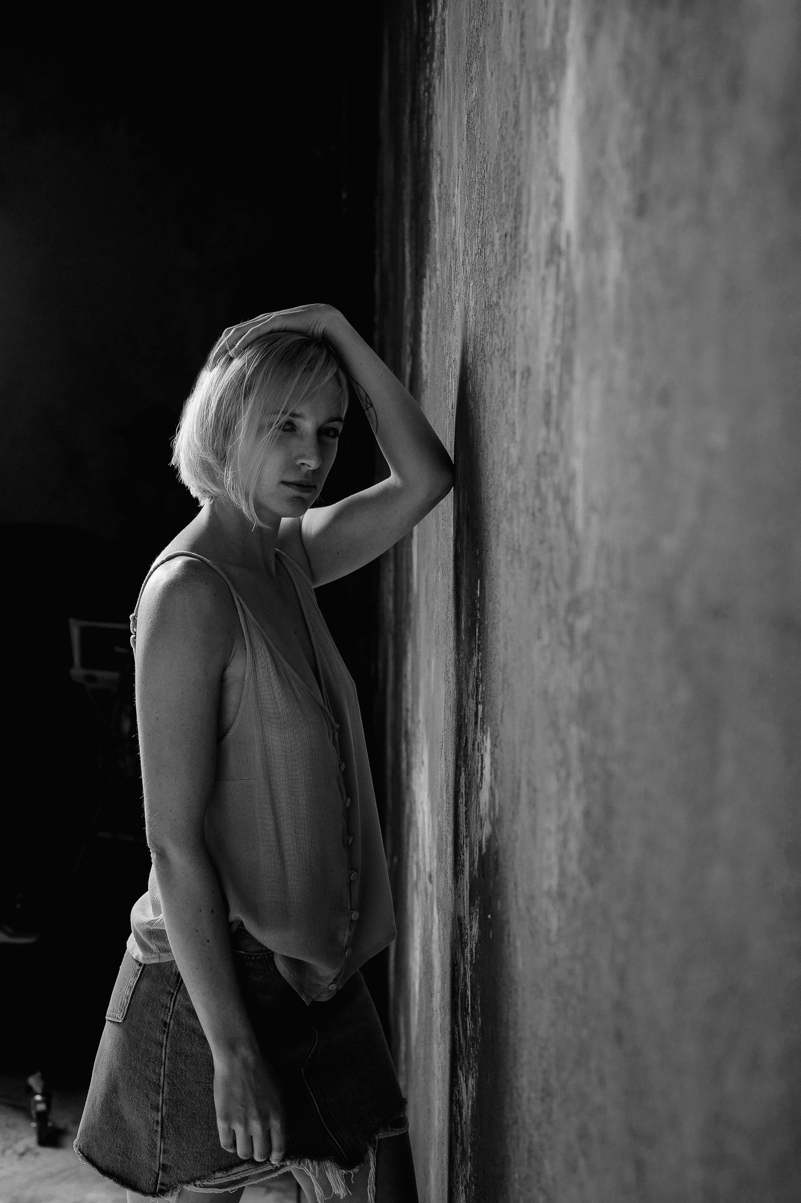 Ирина. Свадебный и семейный фотограф в Красноярске Анна Туз