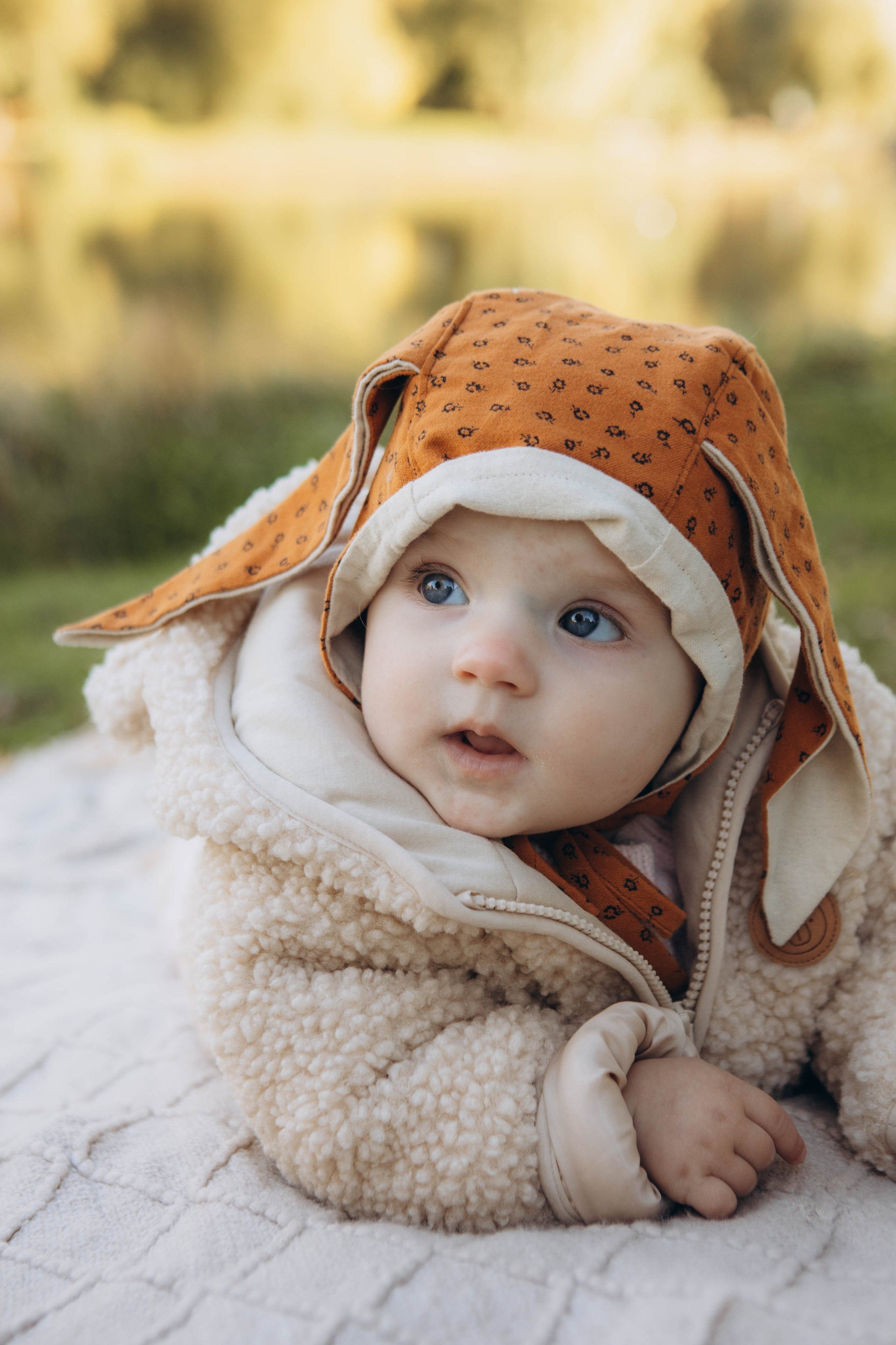 Осенняя. Наталья Косьянова. Ваш фотограф. Москва