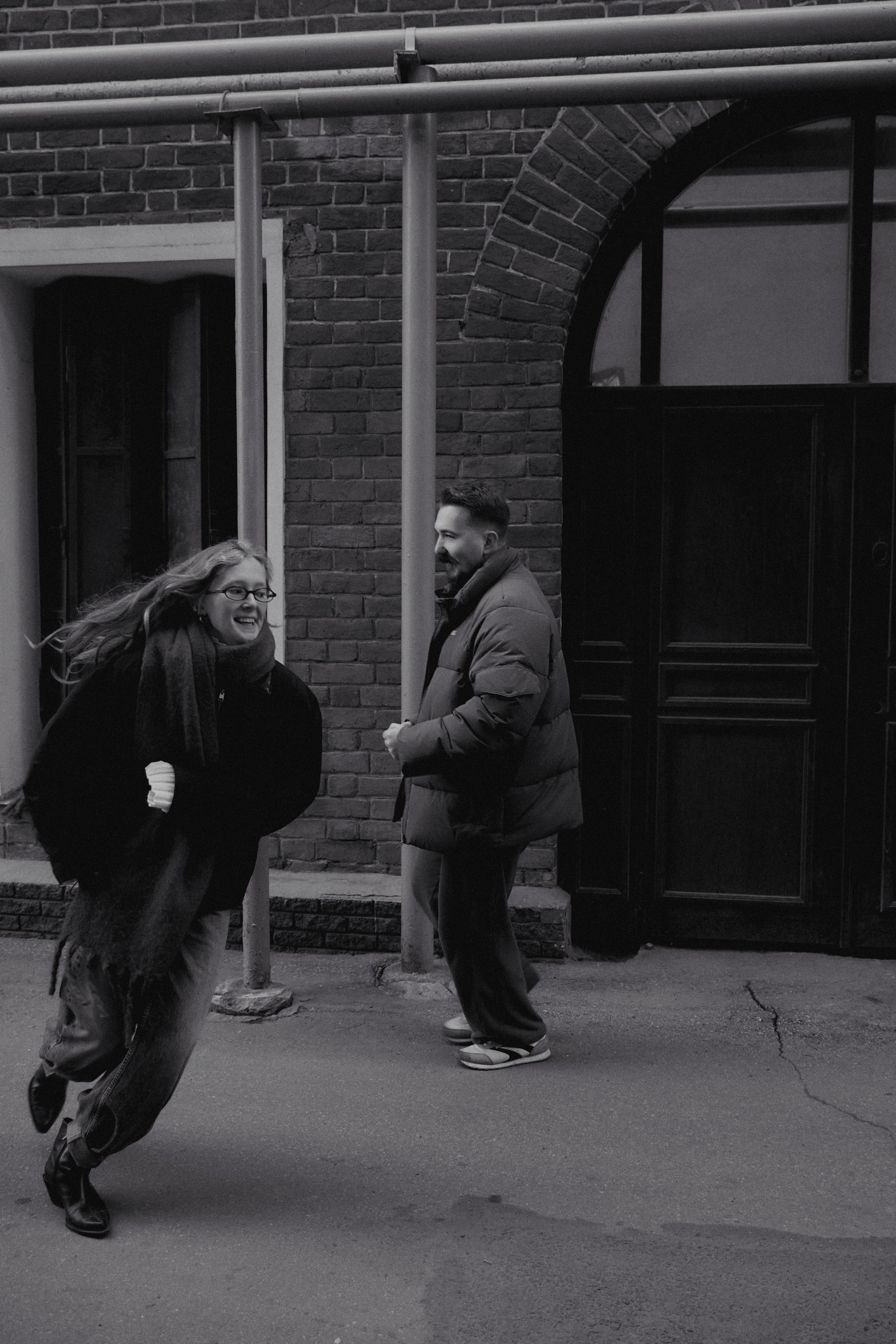 Максим и Настя. Свадебный и семейный фотограф