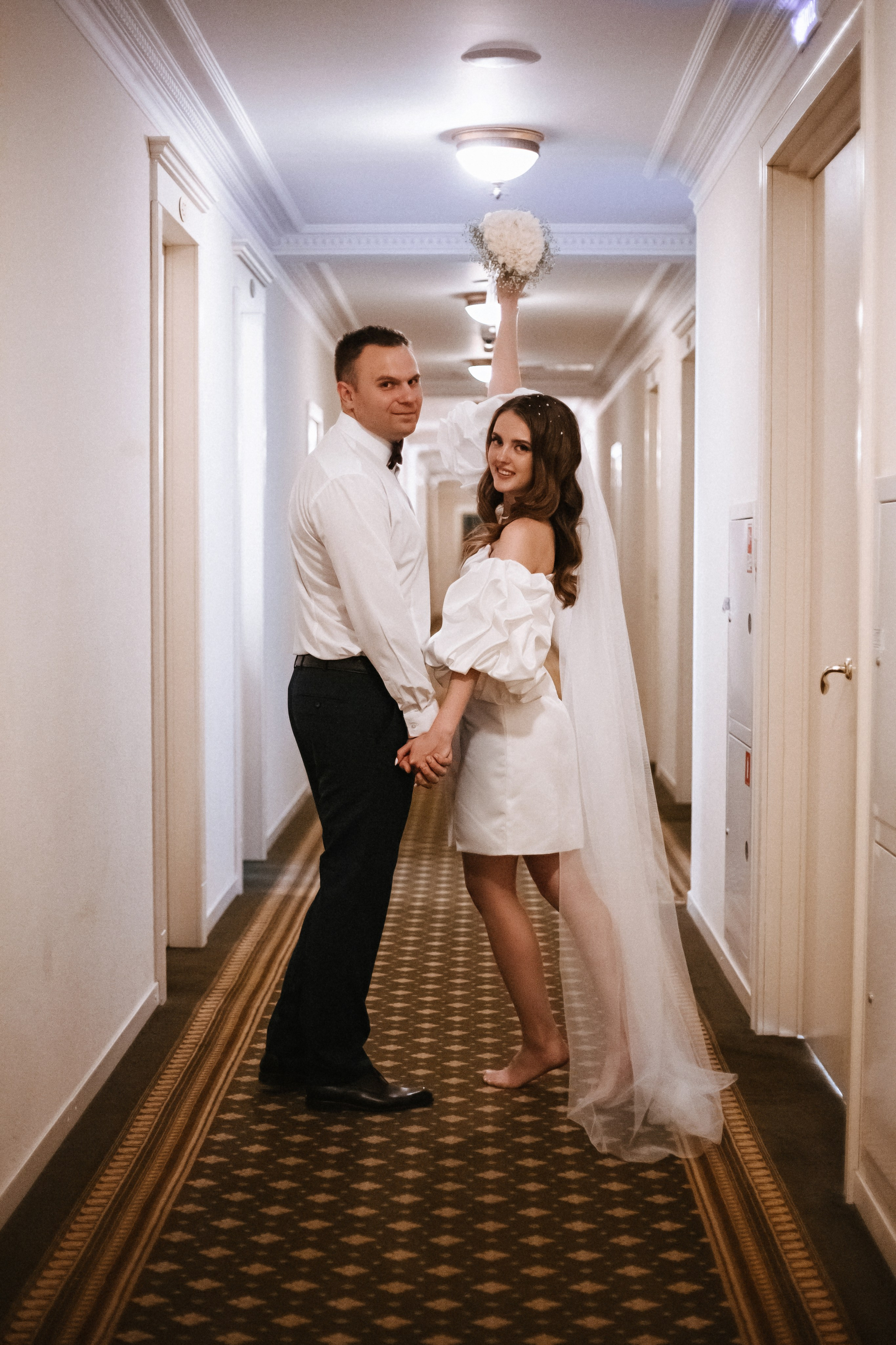 Александр и Валерия. Фотограф в Волгограде и Москве | Анастасия Лаврова