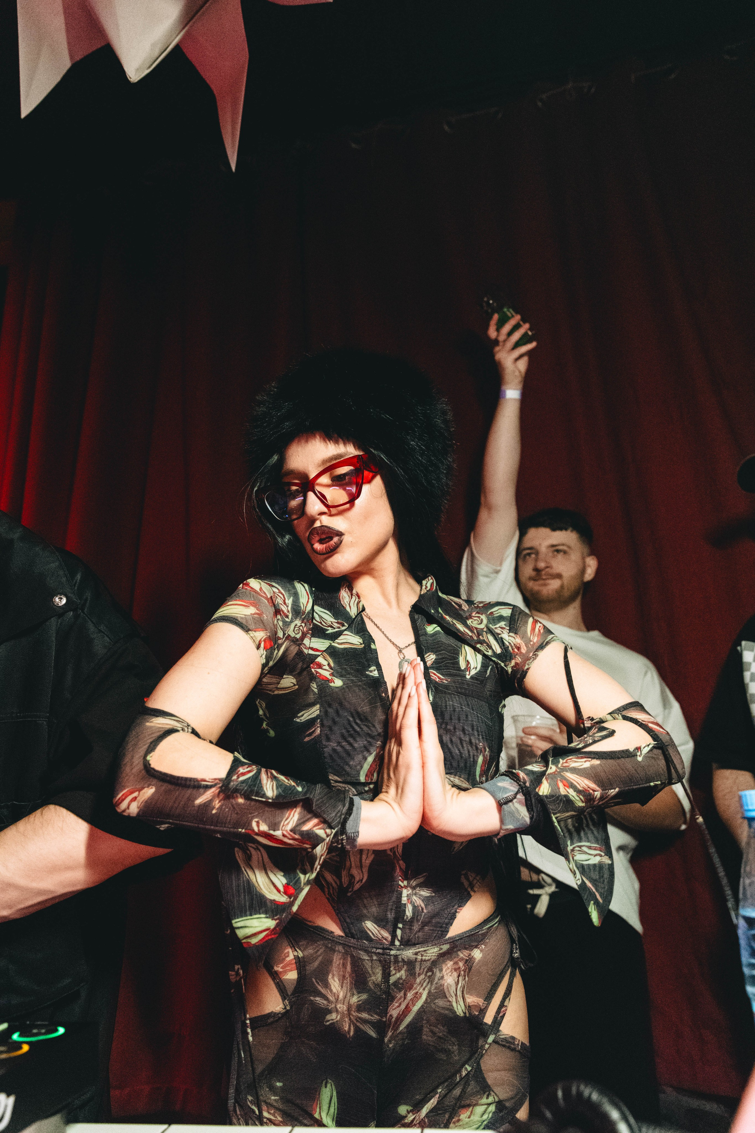 PARTY STIL ВЕСНА | Парк Культуры. Фотограф в Ставрополе Алина Клочкова