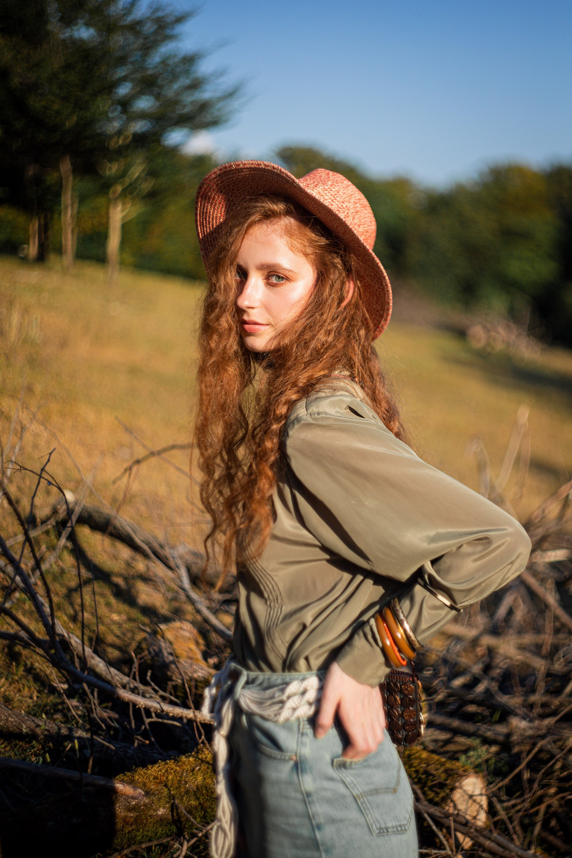 Волино. Репортажный и fashion фотограф в Москве Сергей Бардин